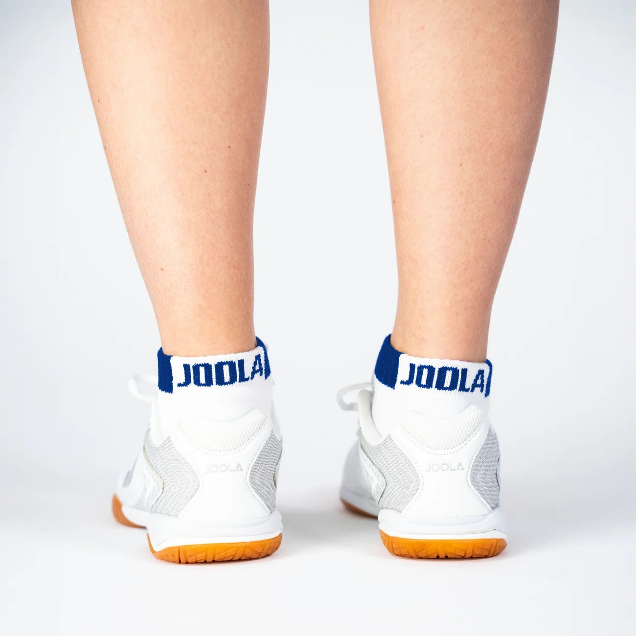 Team Ankle Socks