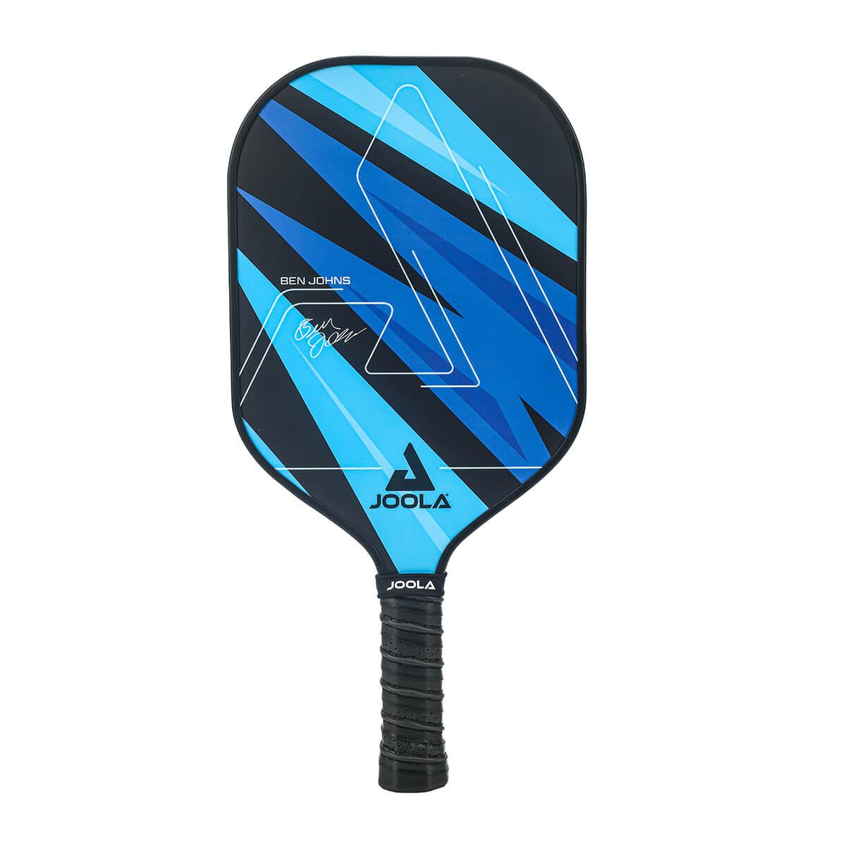 JOOLA Ben Johns Blue Lightning Pickleball Paddle Set - JOOLA INDIA