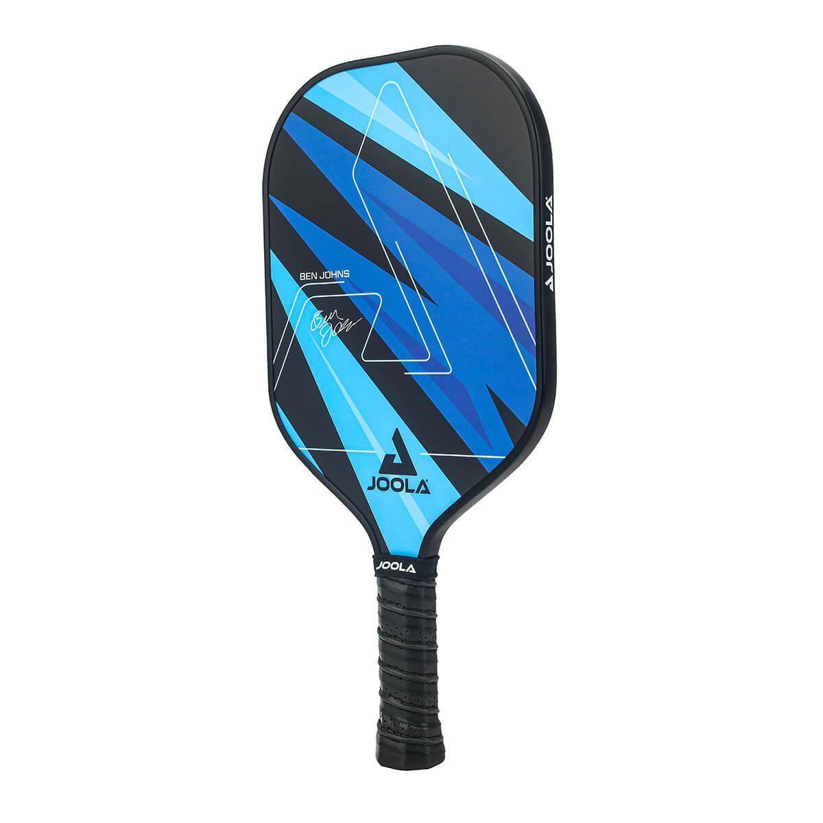 JOOLA Ben Johns Blue Lightning Pickleball Paddle Set - JOOLA INDIA