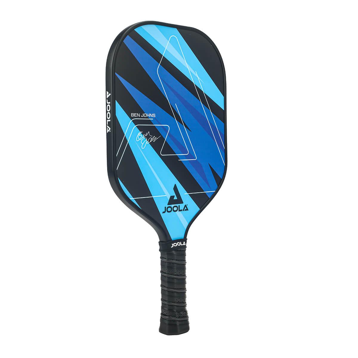 JOOLA Ben Johns Blue Lightning Pickleball Paddle Set - JOOLA INDIA