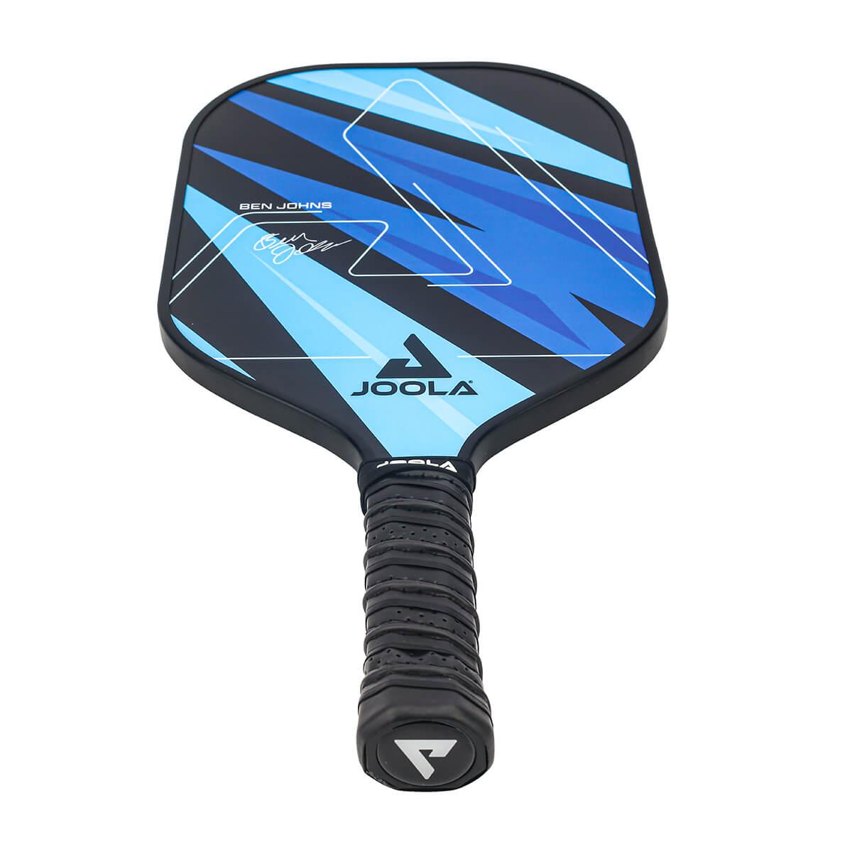 JOOLA Ben Johns Blue Lightning Pickleball Paddle Set - JOOLA INDIA