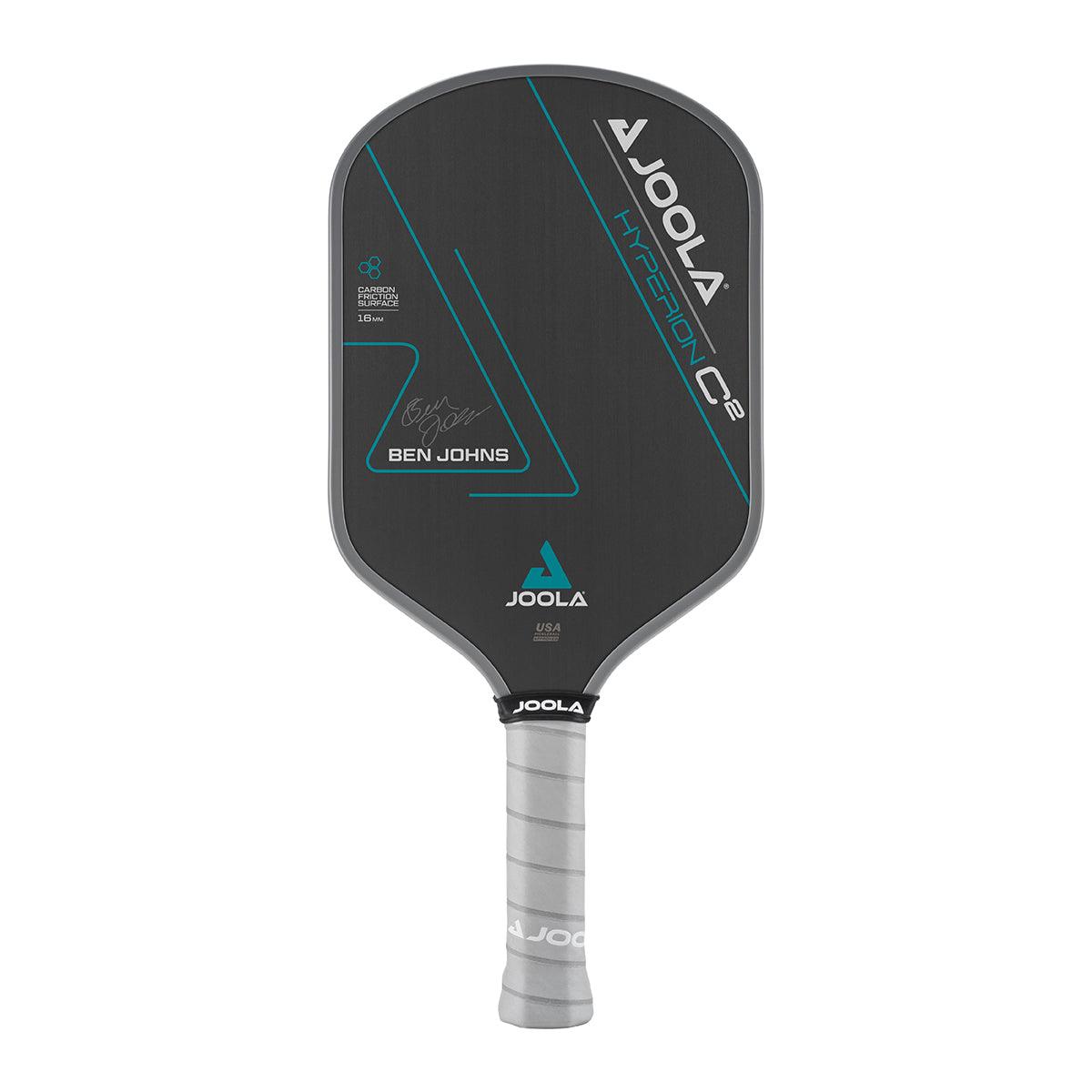 JOOLA Ben Johns Hyperion C2 CFS 16 Pickleball Paddle - JOOLA INDIA