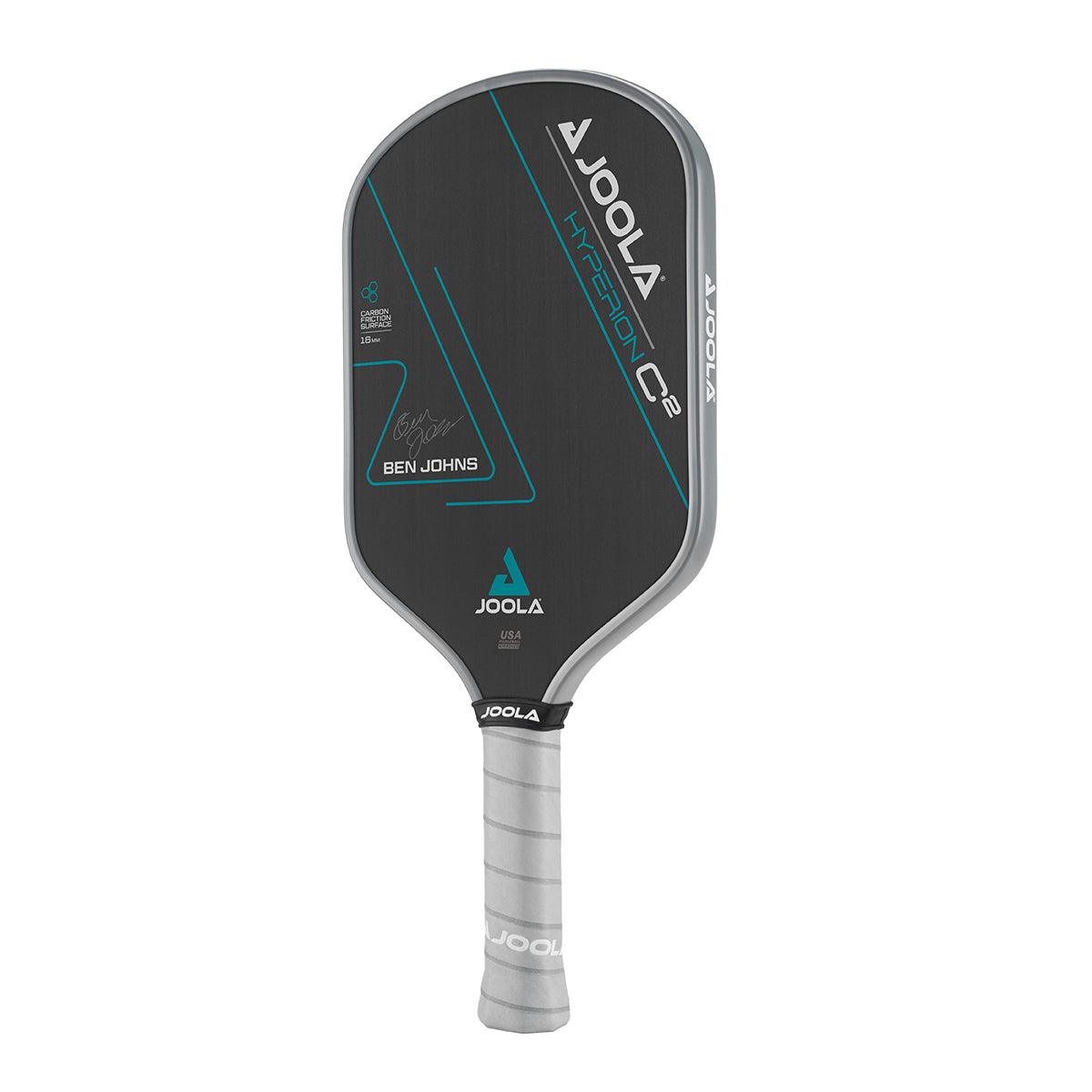 JOOLA Ben Johns Hyperion C2 CFS 16 Pickleball Paddle - JOOLA INDIA