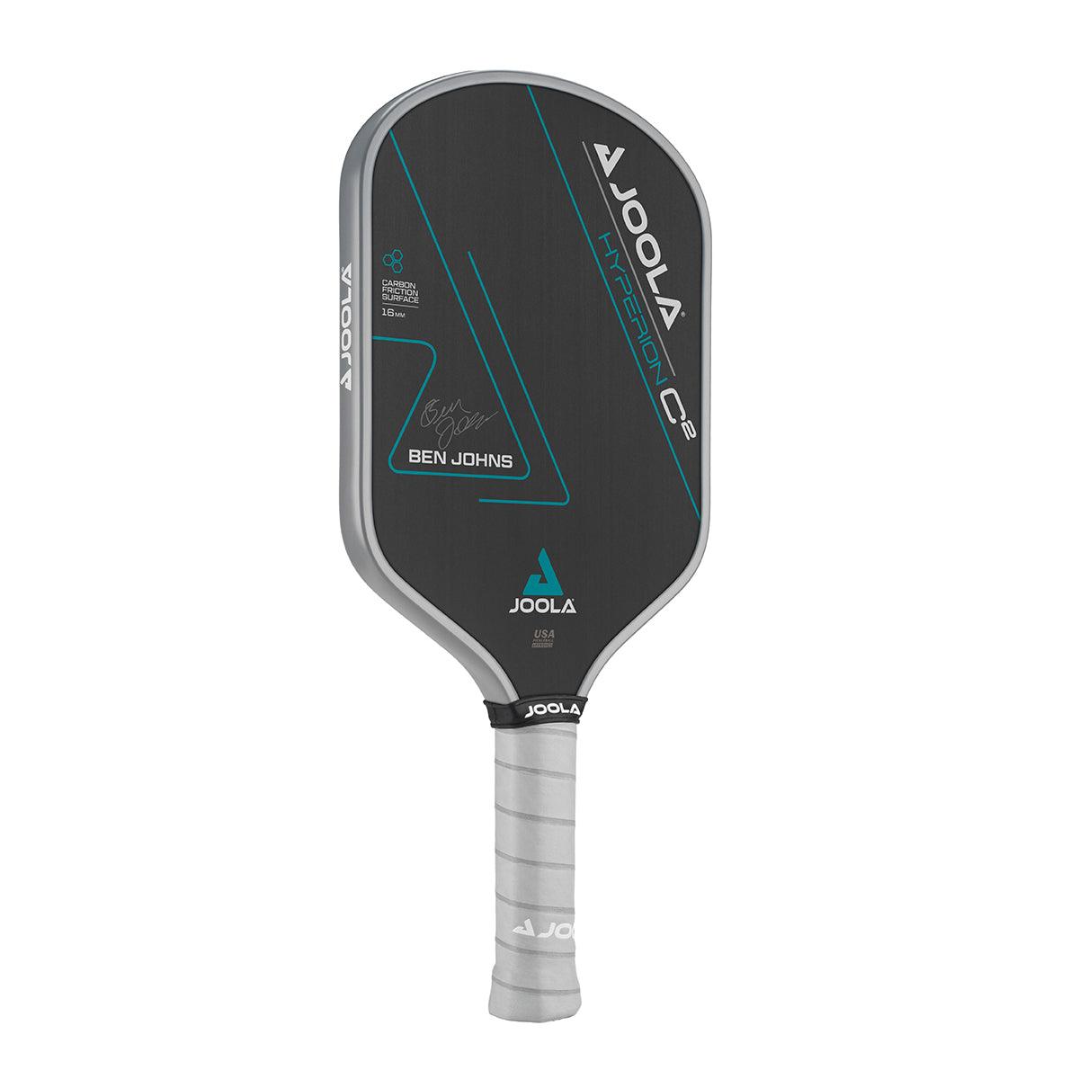 JOOLA Ben Johns Hyperion C2 CFS 16 Pickleball Paddle - JOOLA INDIA