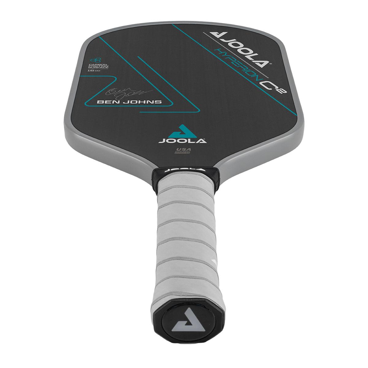 JOOLA Ben Johns Hyperion C2 CFS 16 Pickleball Paddle - JOOLA INDIA