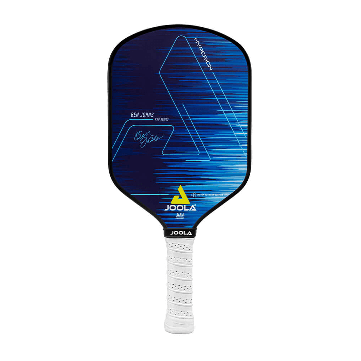 JOOLA Ben Johns Hyperion CAS 16 Pickleball Paddle - JOOLA INDIA