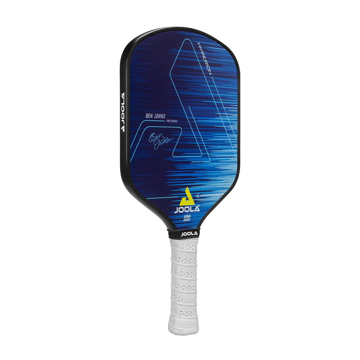 JOOLA Ben Johns Hyperion CAS 16 Pickleball Paddle - JOOLA INDIA