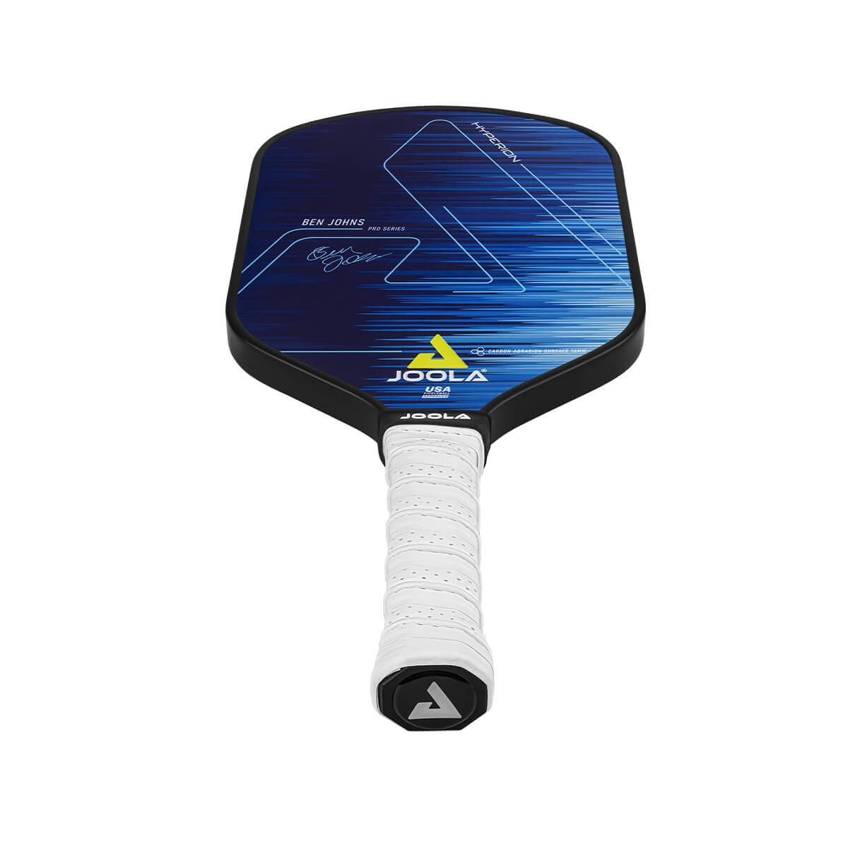 JOOLA Ben Johns Hyperion CAS 16 Pickleball Paddle - JOOLA INDIA