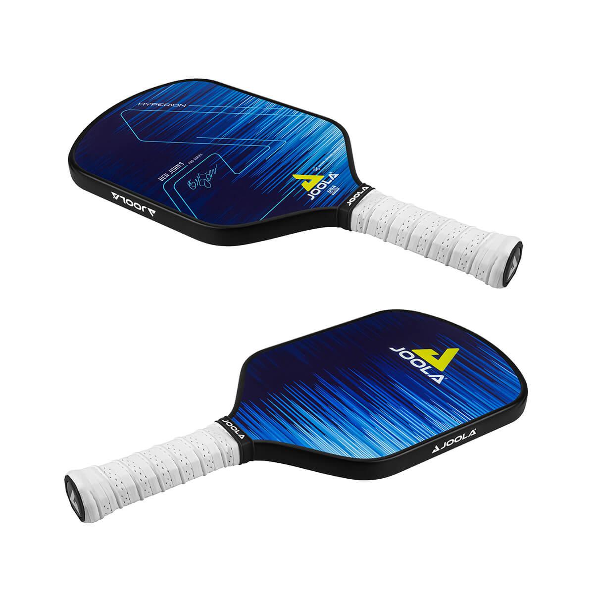 JOOLA Ben Johns Hyperion CAS 16 Pickleball Paddle - JOOLA INDIA