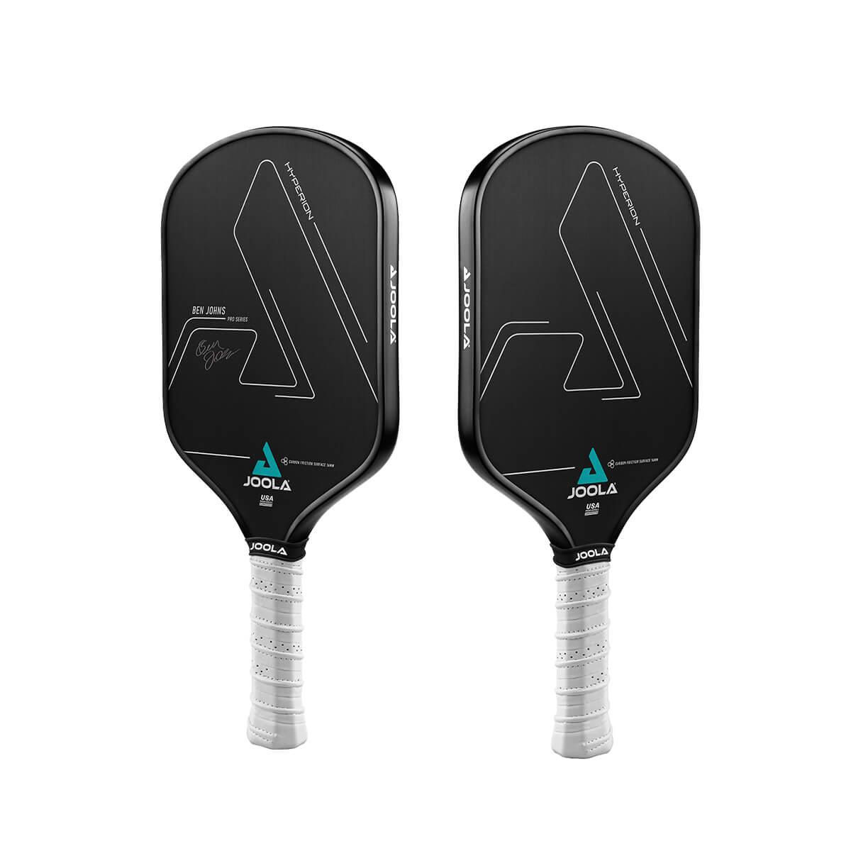 JOOLA Ben Johns Hyperion CFS 16 Pickleball Paddle - JOOLA INDIA