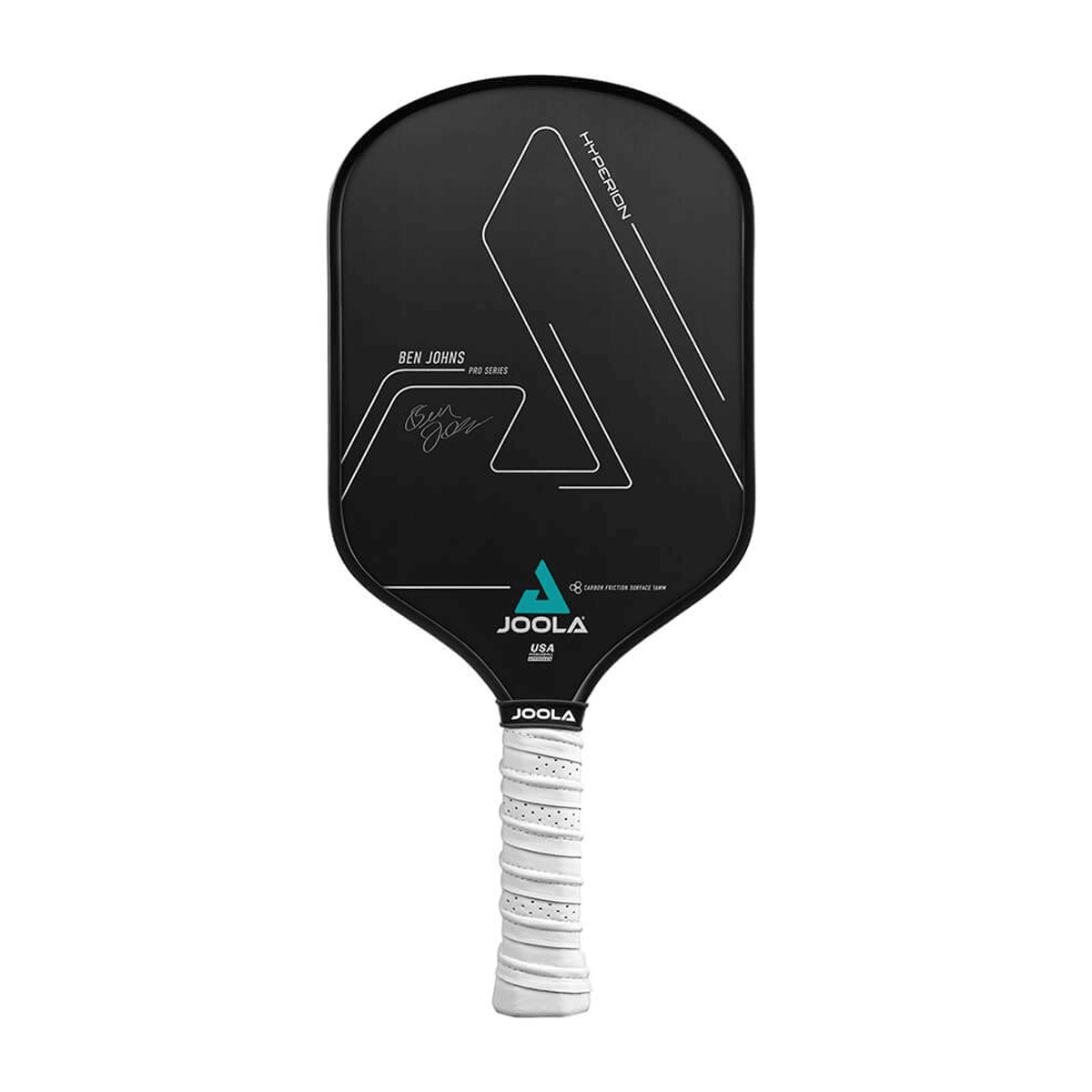 JOOLA Ben Johns Hyperion CFS 16 Pickleball Paddle - JOOLA INDIA