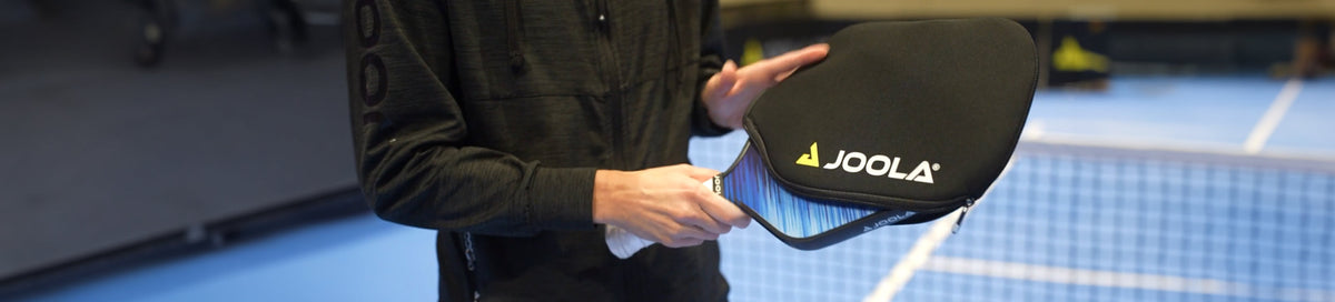 Paddle Racket Cover JOOLA Paddle & Racket Covers – Secure & Durable Cases - JOOLA INDIA