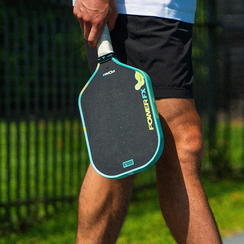 JOOLA Perseus POWER FX Pickleball Paddle (Global)