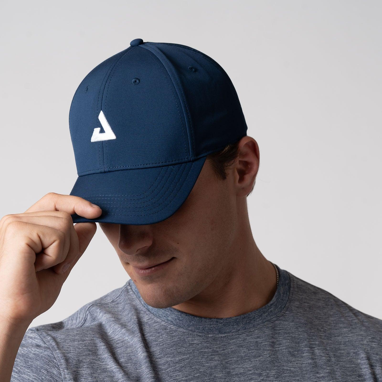 JOOLA Essential Cap (Navy) - L/XL - JOOLA INDIA