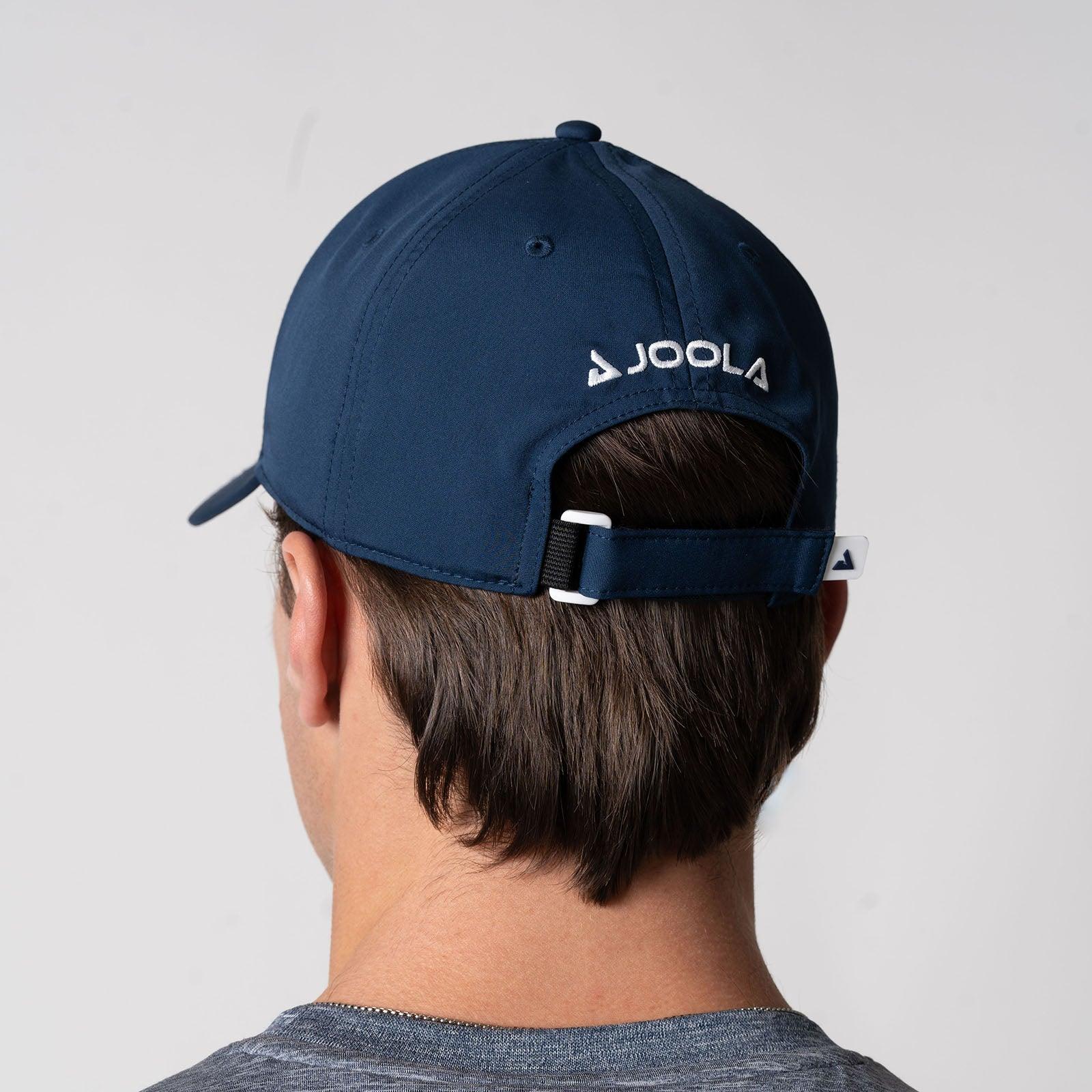 JOOLA Essential Cap (Navy) - L/XL - JOOLA INDIA