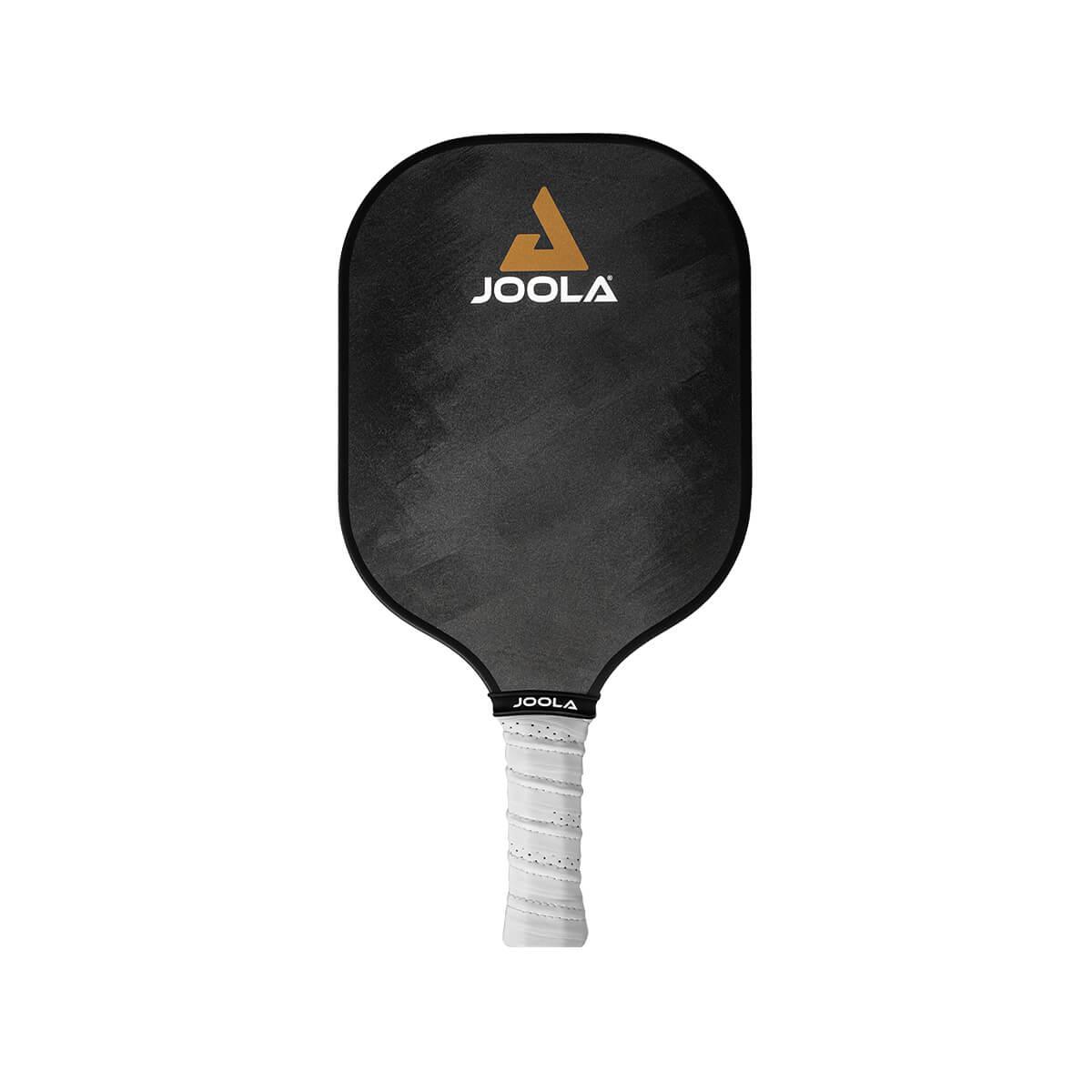 JOOLA Essentials Pickleball Paddle - Black - JOOLA INDIA