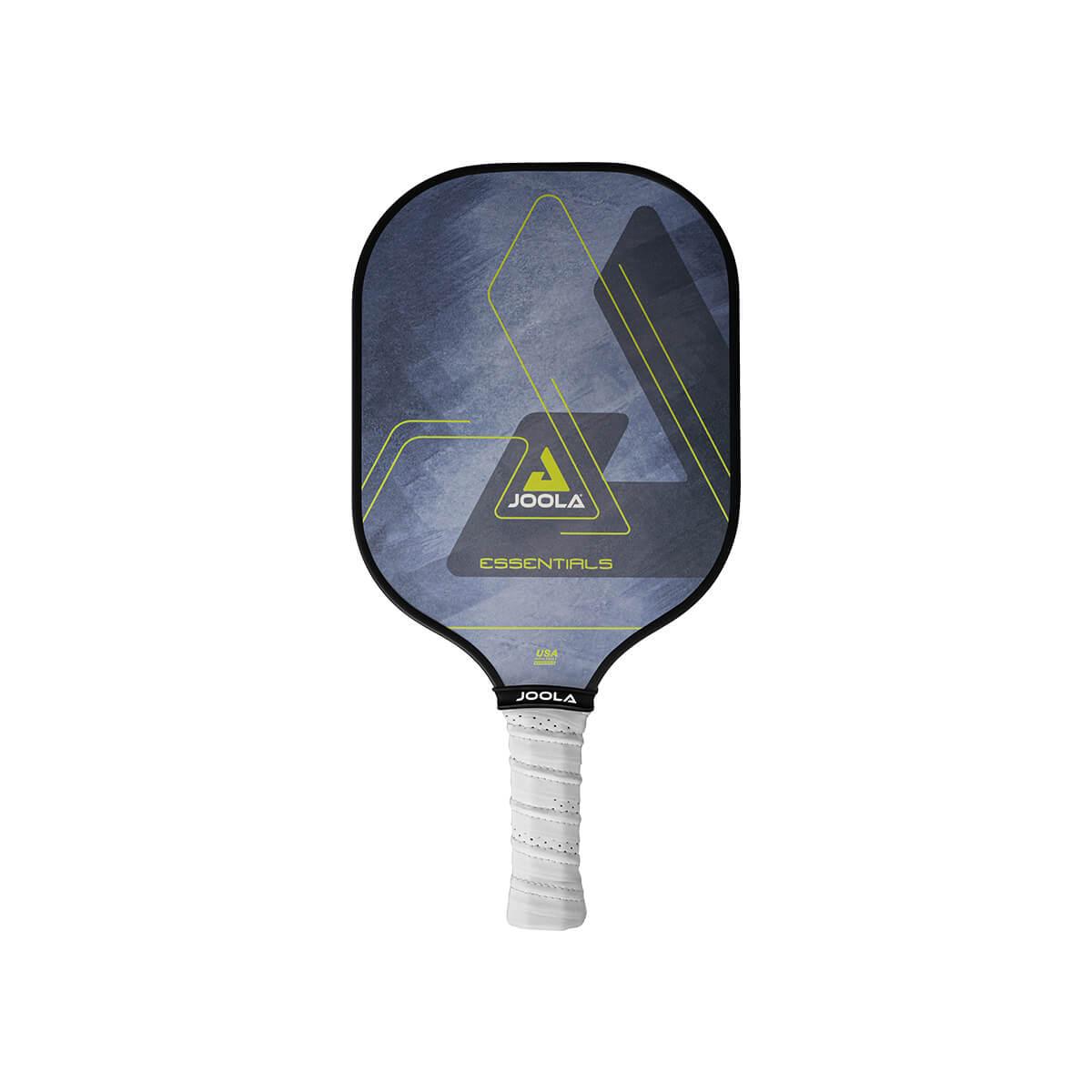 JOOLA Essentials Pickleball Paddle - Blue - JOOLA INDIA