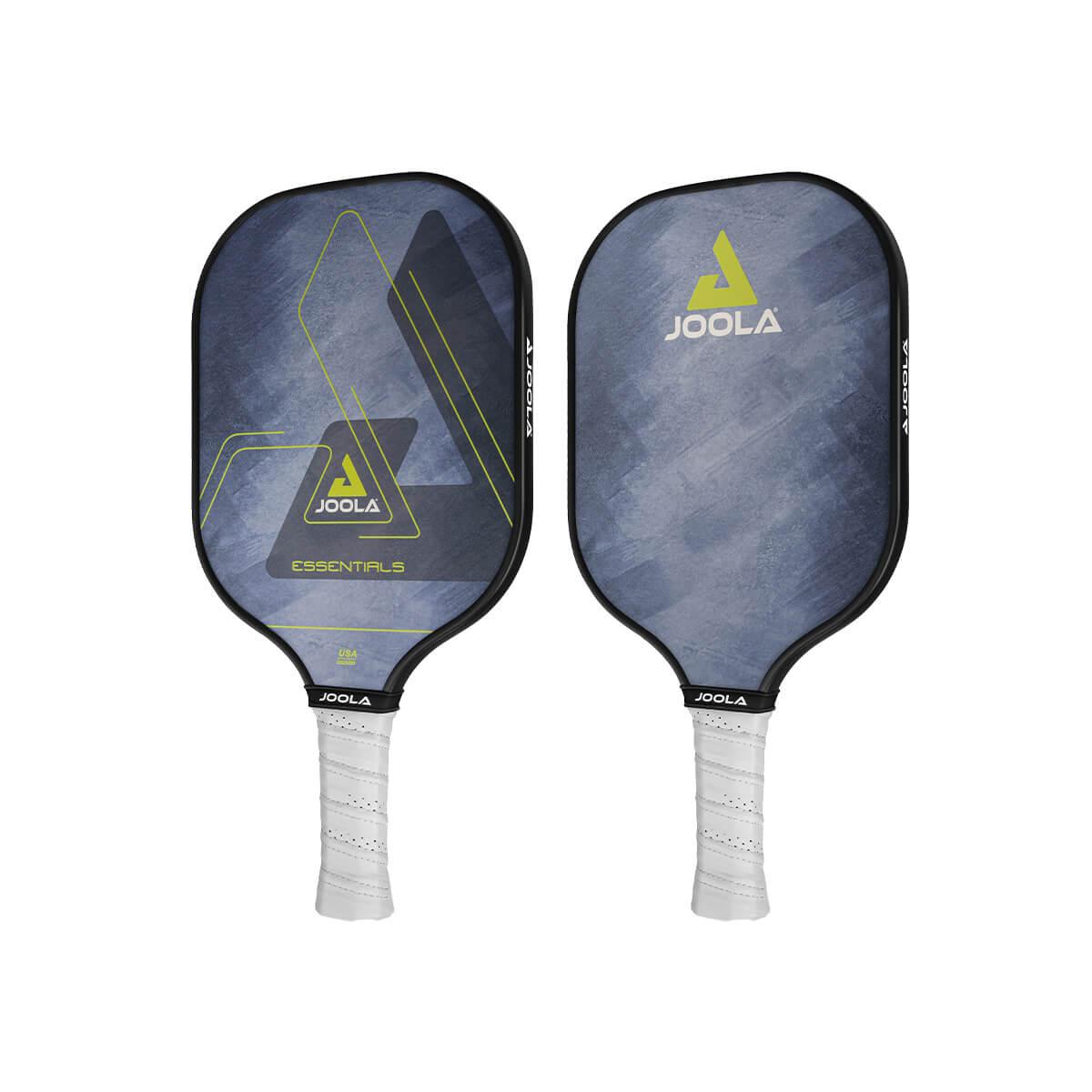 JOOLA Essentials Pickleball Paddle - Blue - JOOLA INDIA