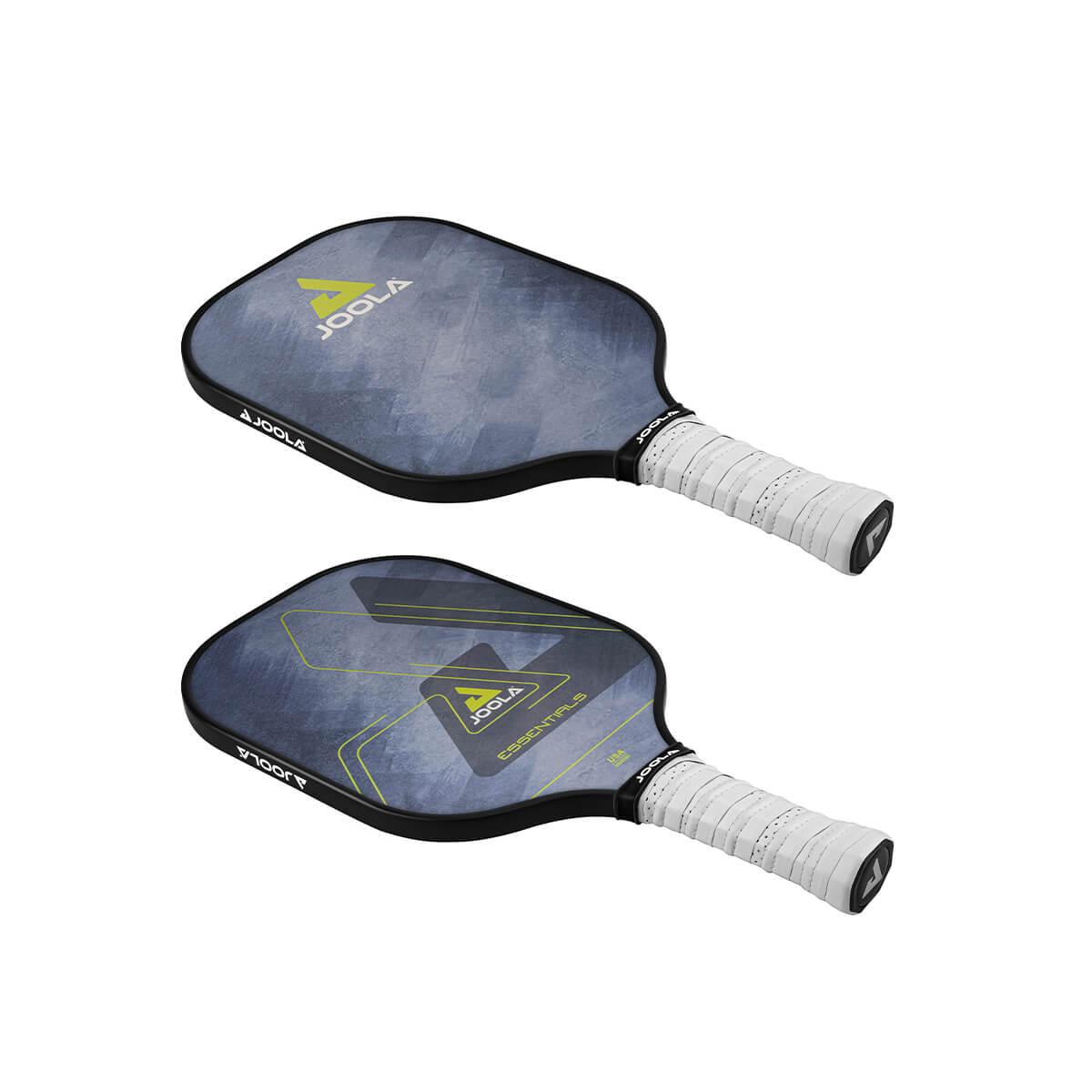 JOOLA Essentials Pickleball Paddle - Blue - JOOLA INDIA