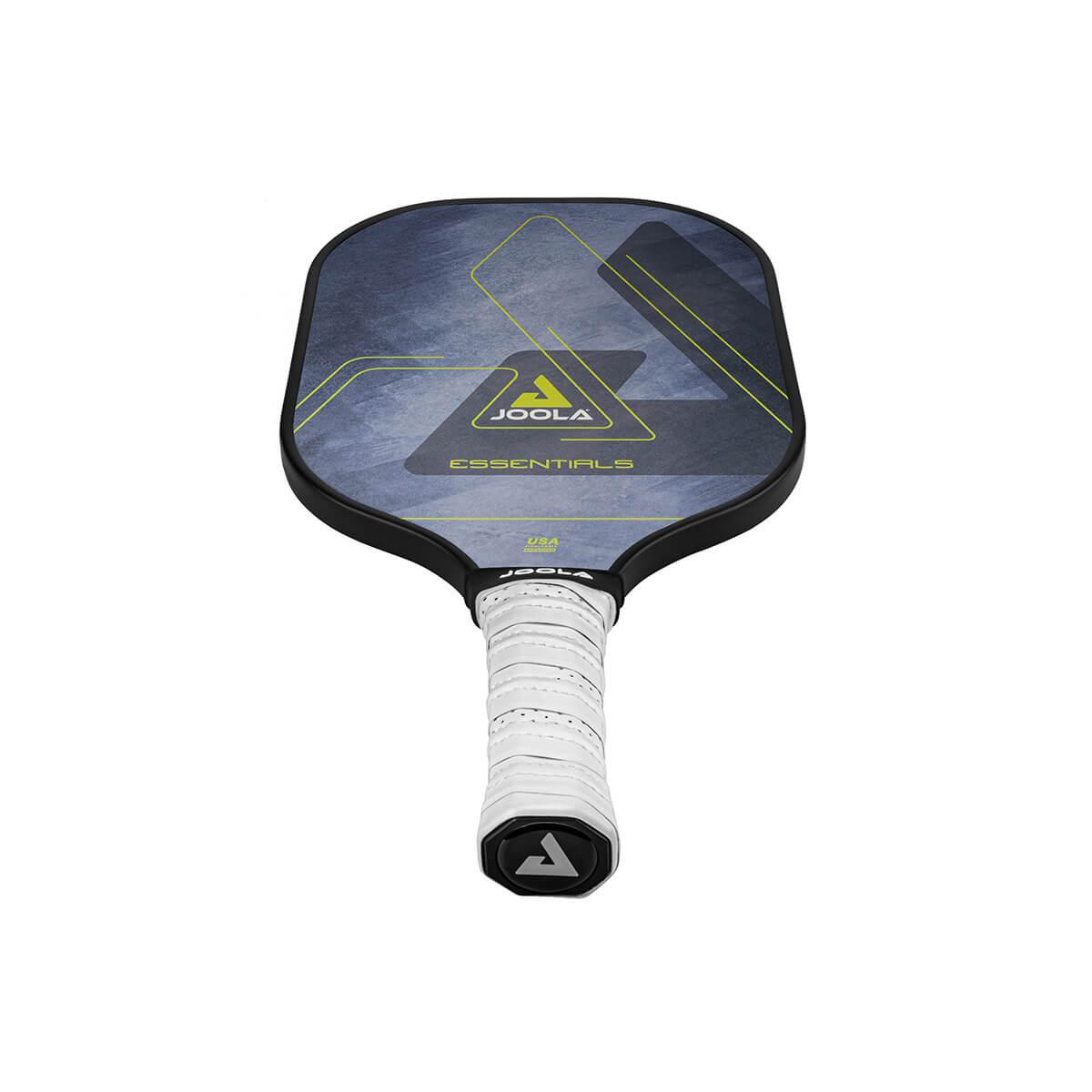 JOOLA Essentials Pickleball Paddle - Blue - JOOLA INDIA