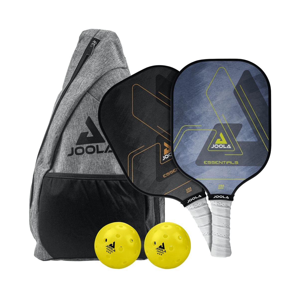 JOOLA Pickelball Essential Paddle set