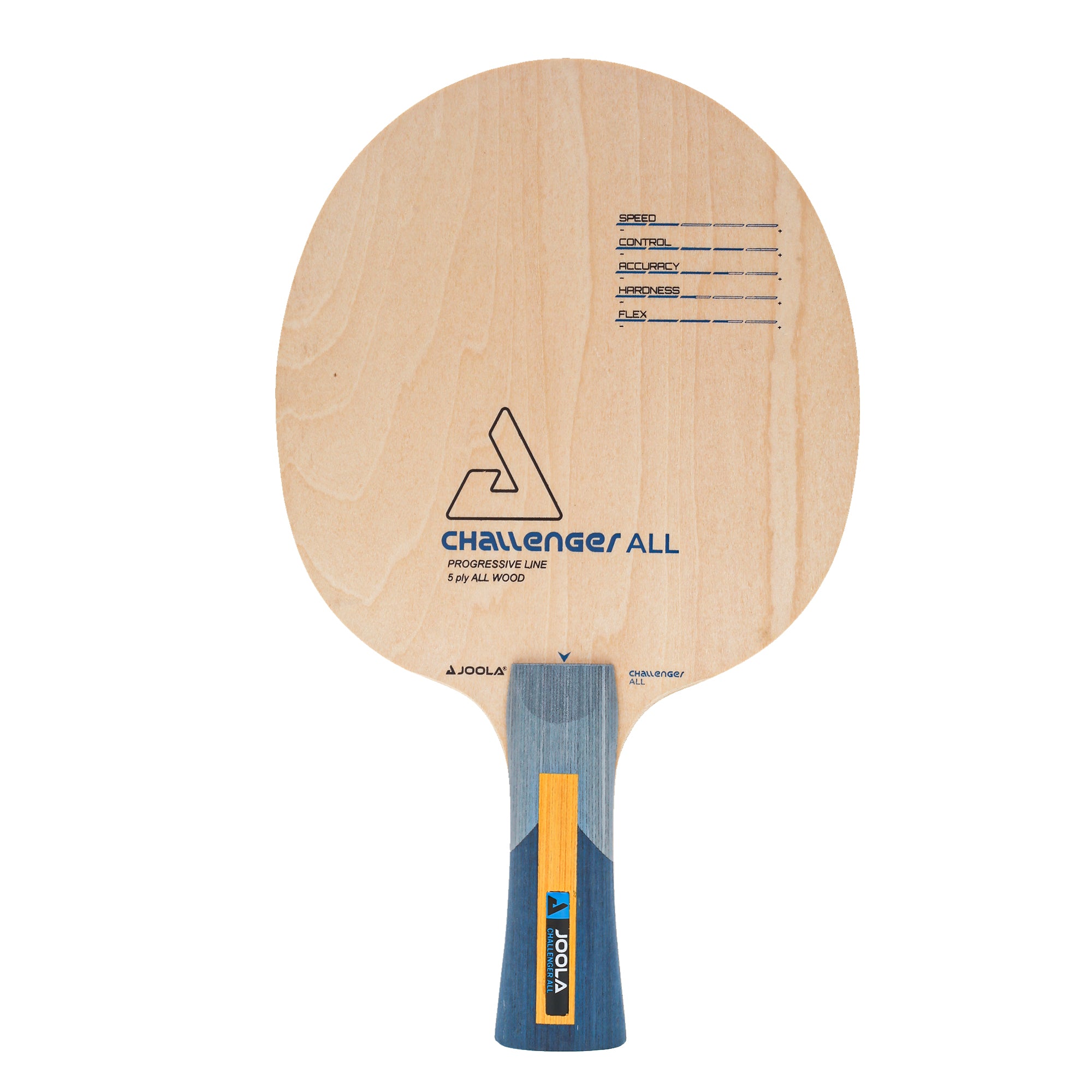 JOOLA Table Tennis TT-BLADE Challenger ALL