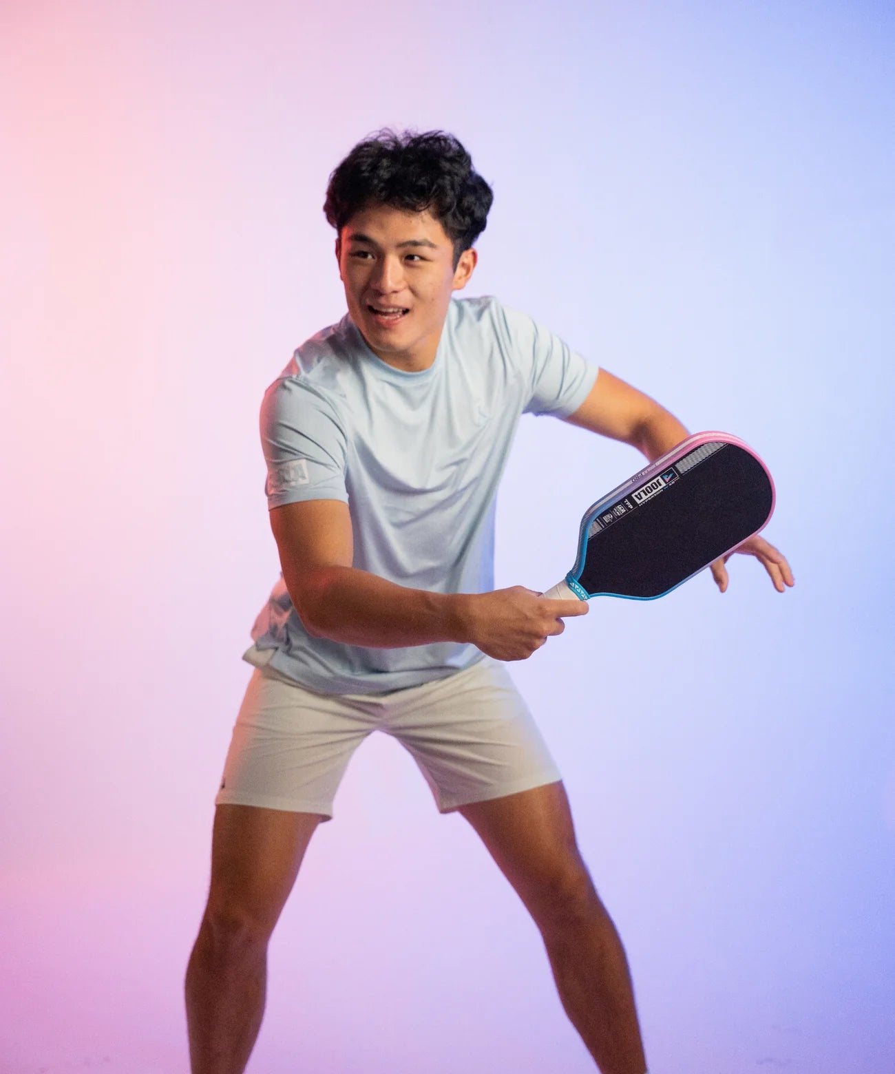 Hyperion Pro IV 14mm - Asian Colourway