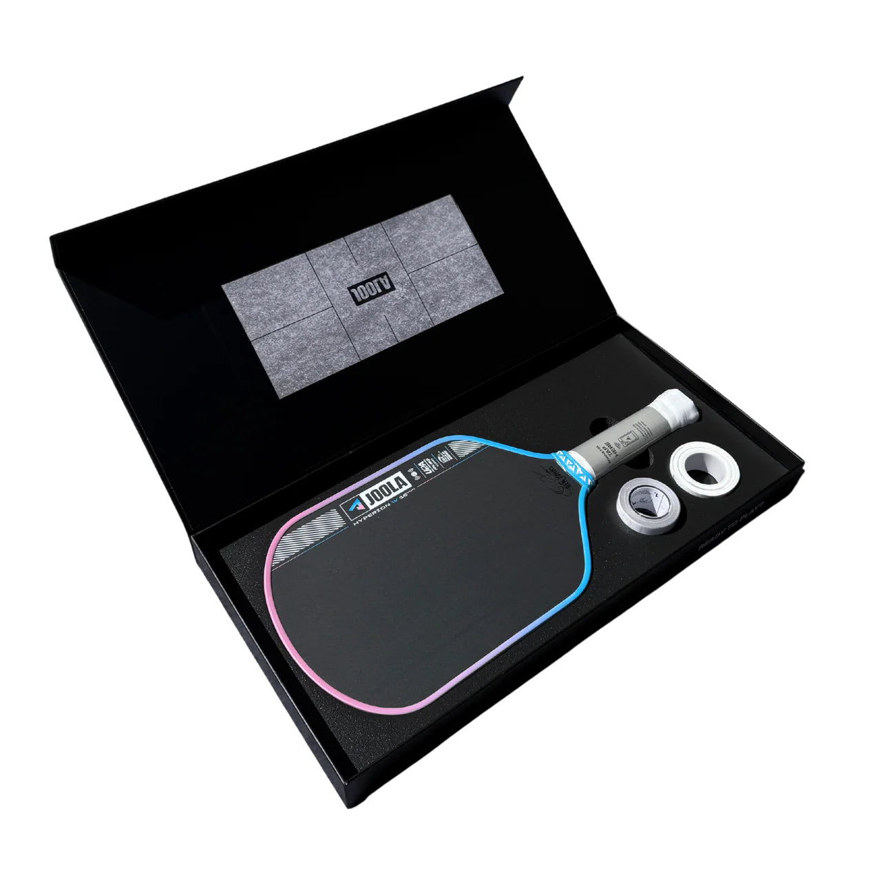 Hyperion Pro IV 14mm - Asian Colourway