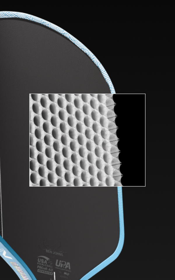 Propulsion Core