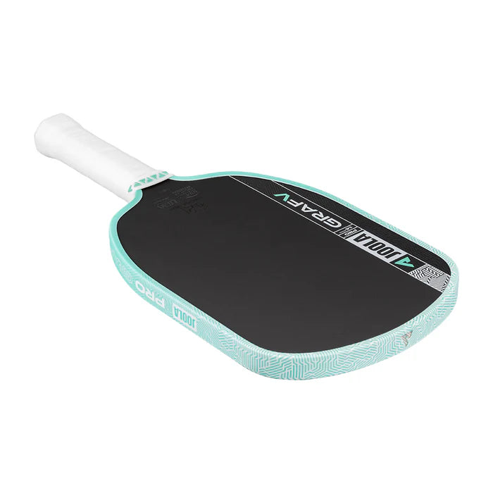 JOOLA Graf Pro V Graf Pro Pickleball paddle