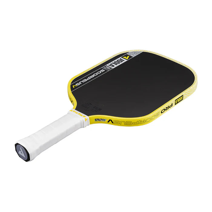 JOOLA Scorpeus Pro V Pickleball Paddle