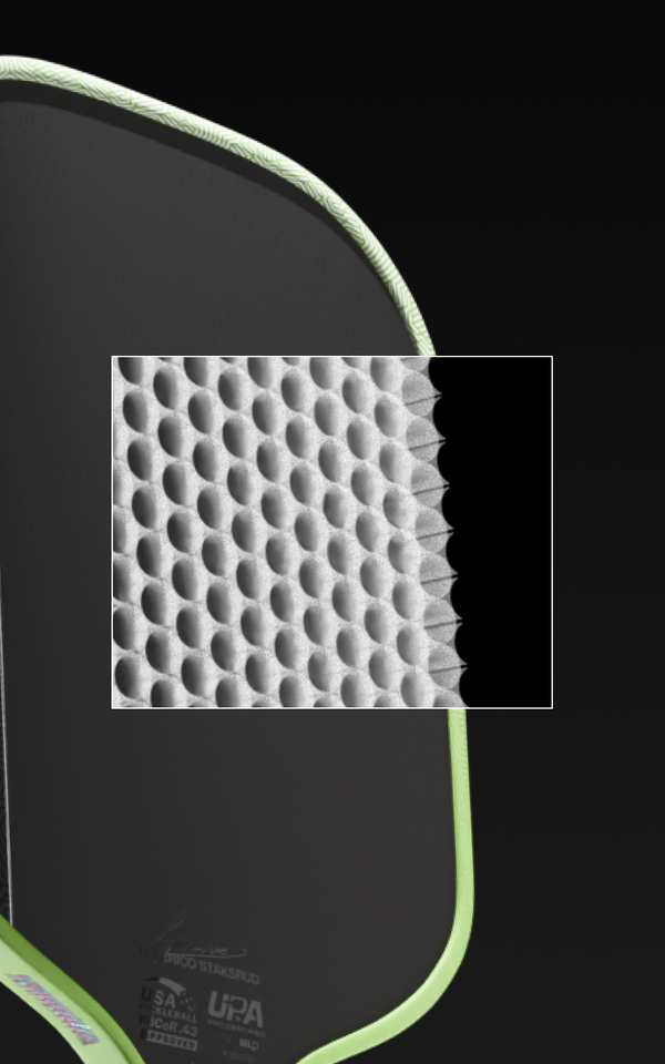 Propulsion Core