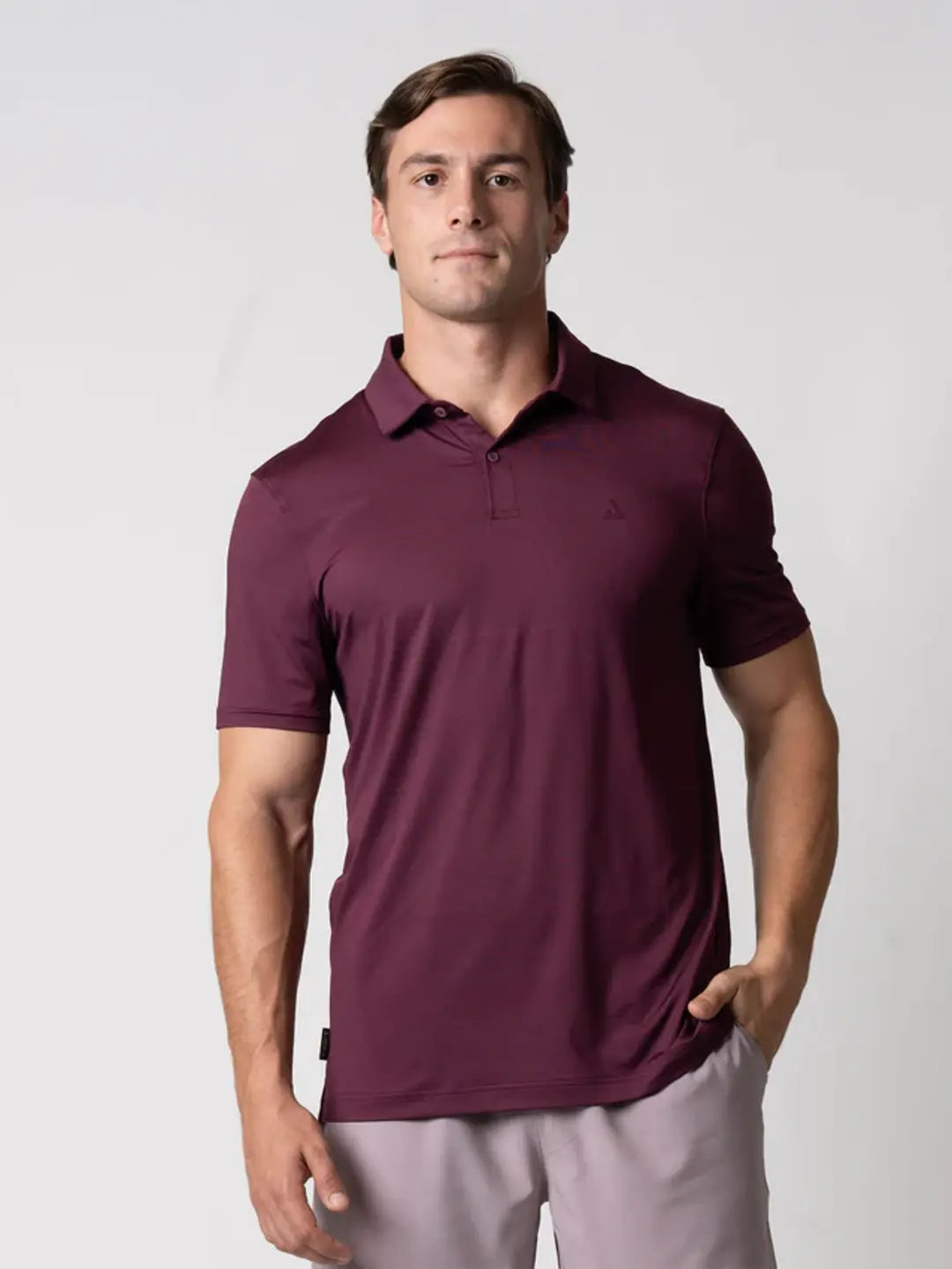Men's Club Polo