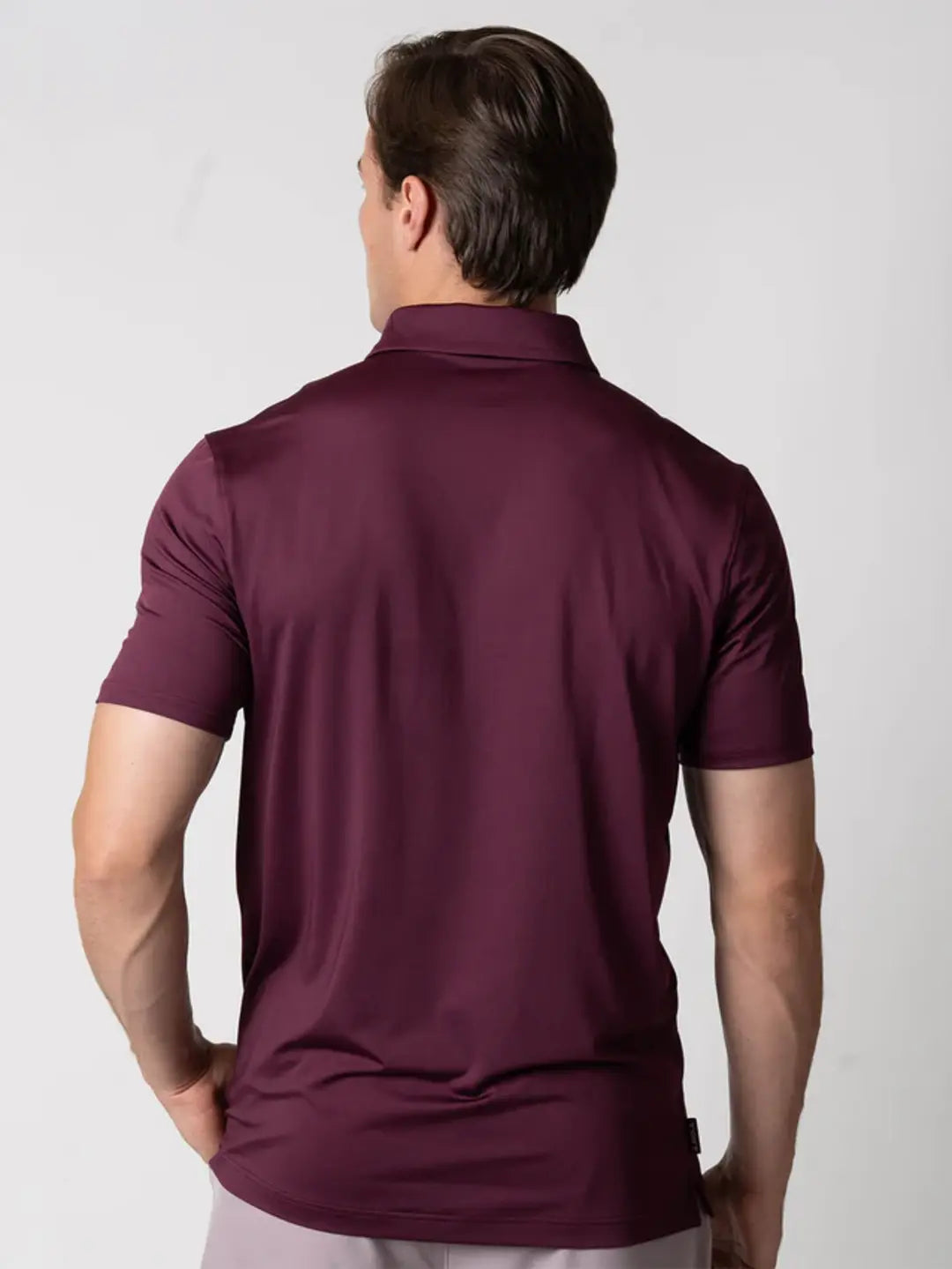 Men's Club Polo