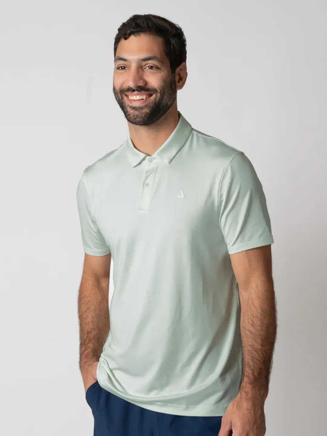 Men's Club Polo