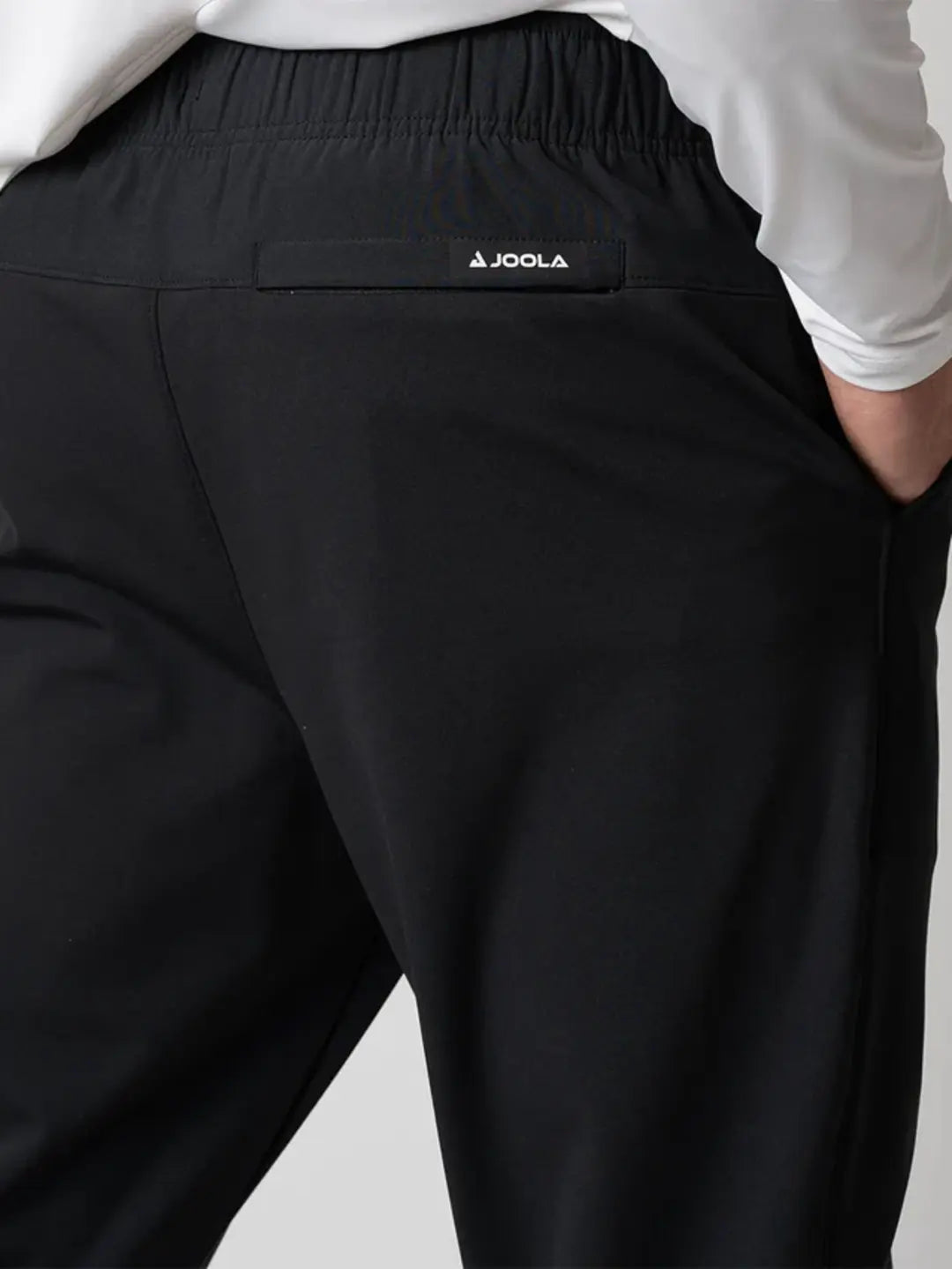 Men's Warm Up Tapered Pants