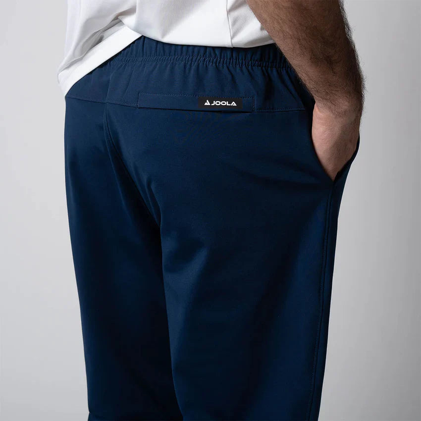 Men's Warm Up Tapered Pants