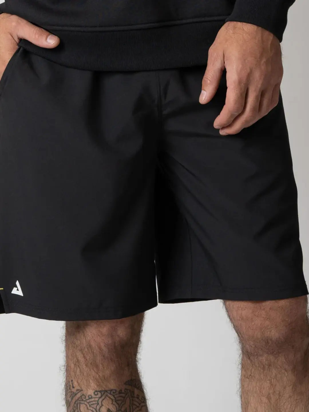 Men's Woven 9" Shorts