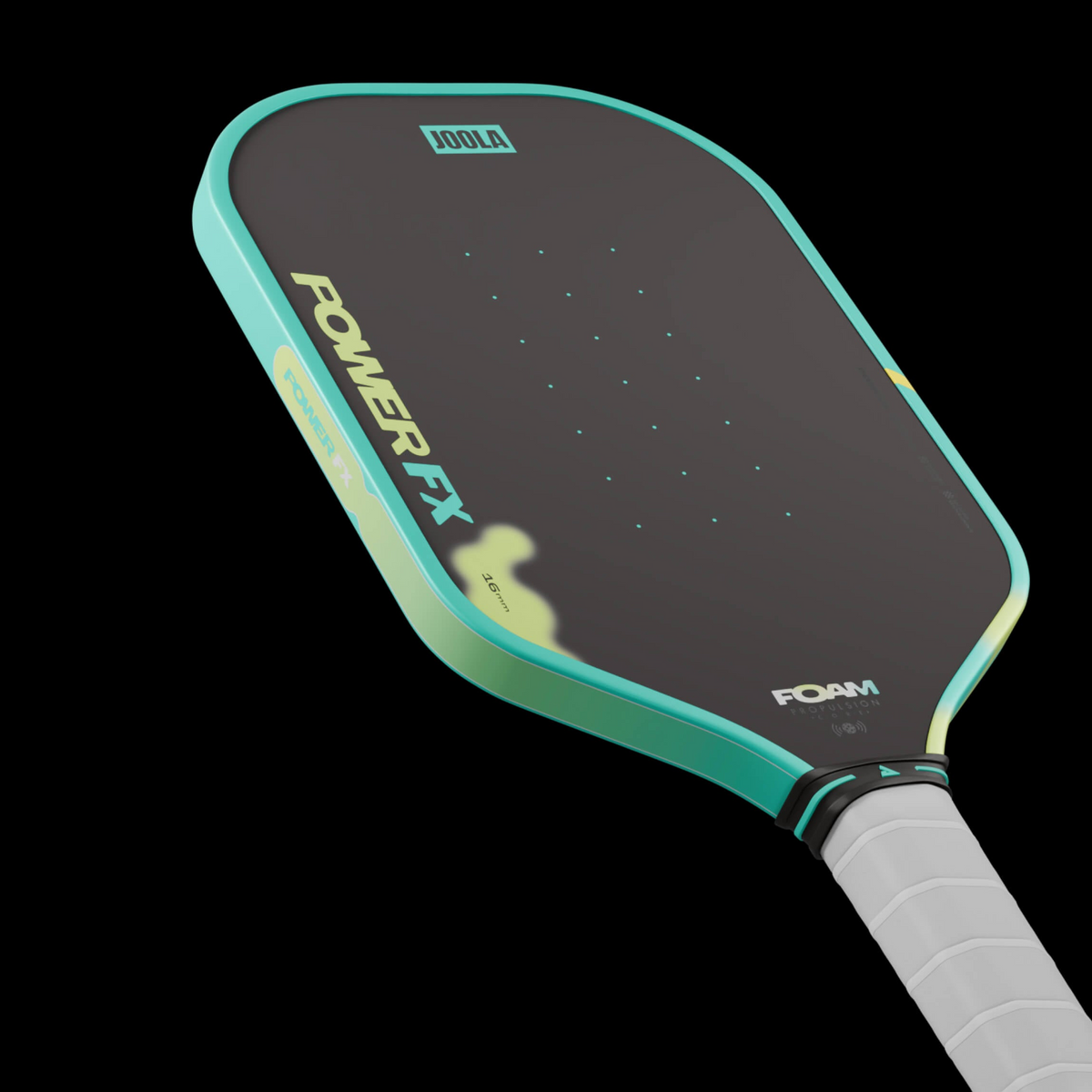 JOOLA Perseus POWER FX Pickleball Paddle (Global)