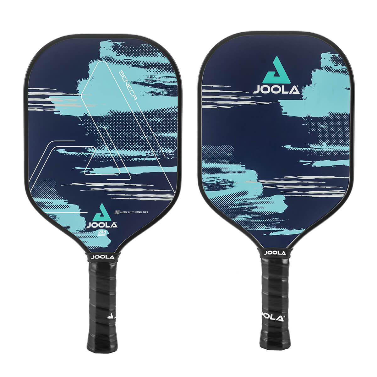 JOOLA Seneca CDS 16 Pickleball Paddle - JOOLA INDIA