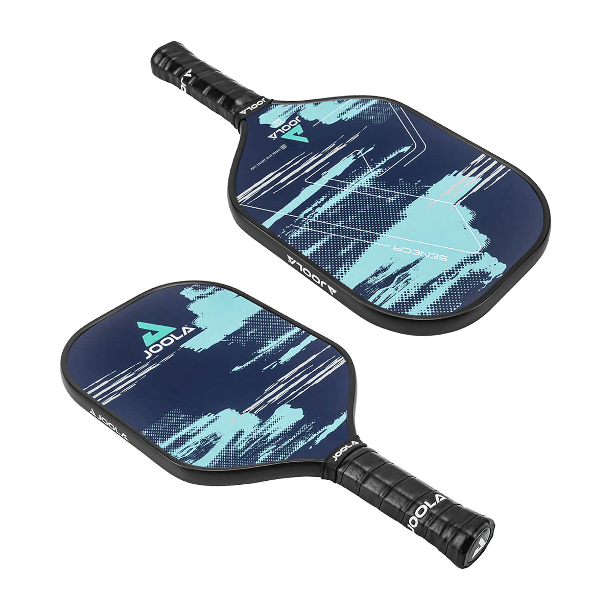 JOOLA Seneca CDS 16 Pickleball Paddle - JOOLA INDIA