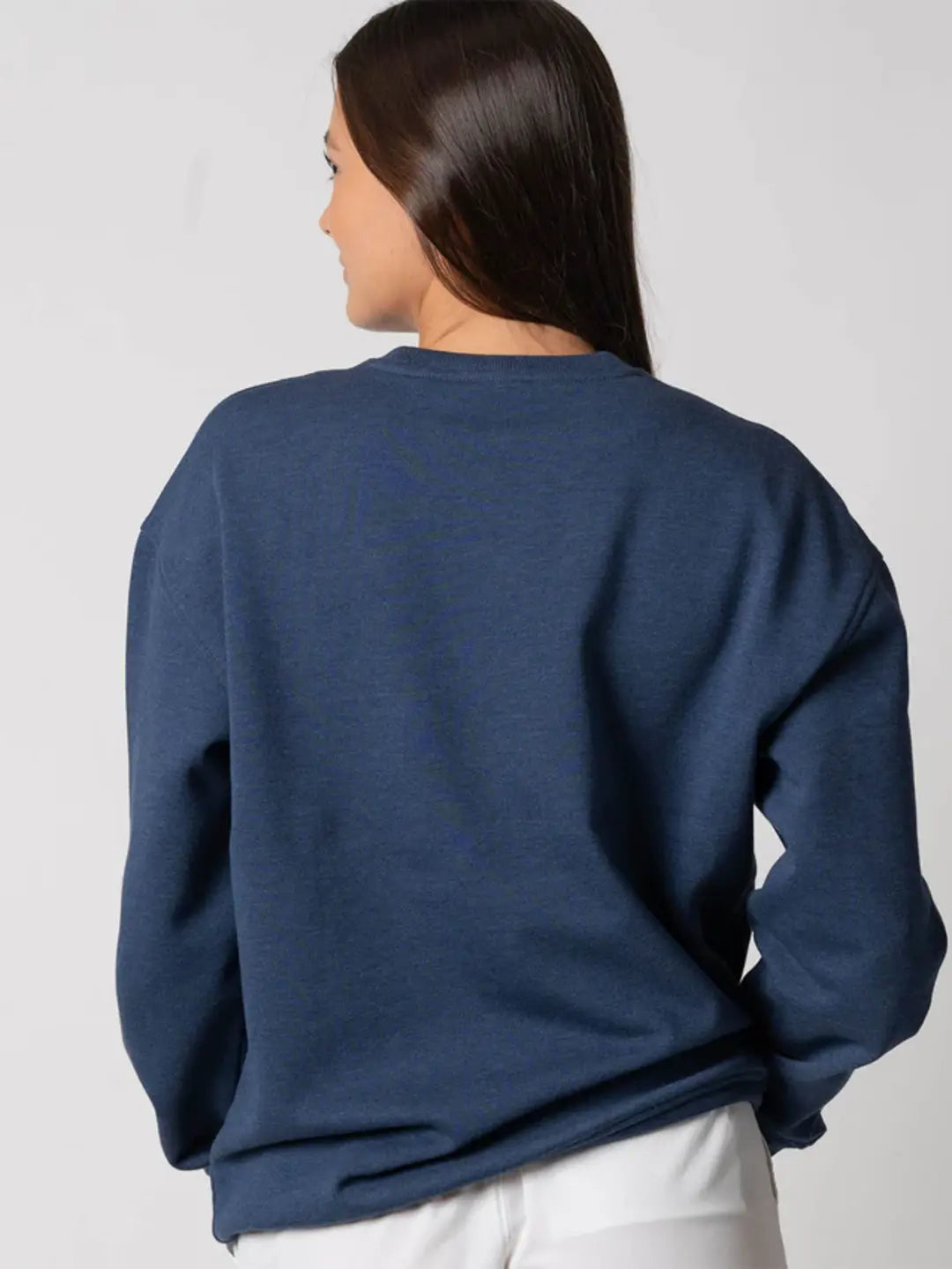 Unisex Fleece Crew