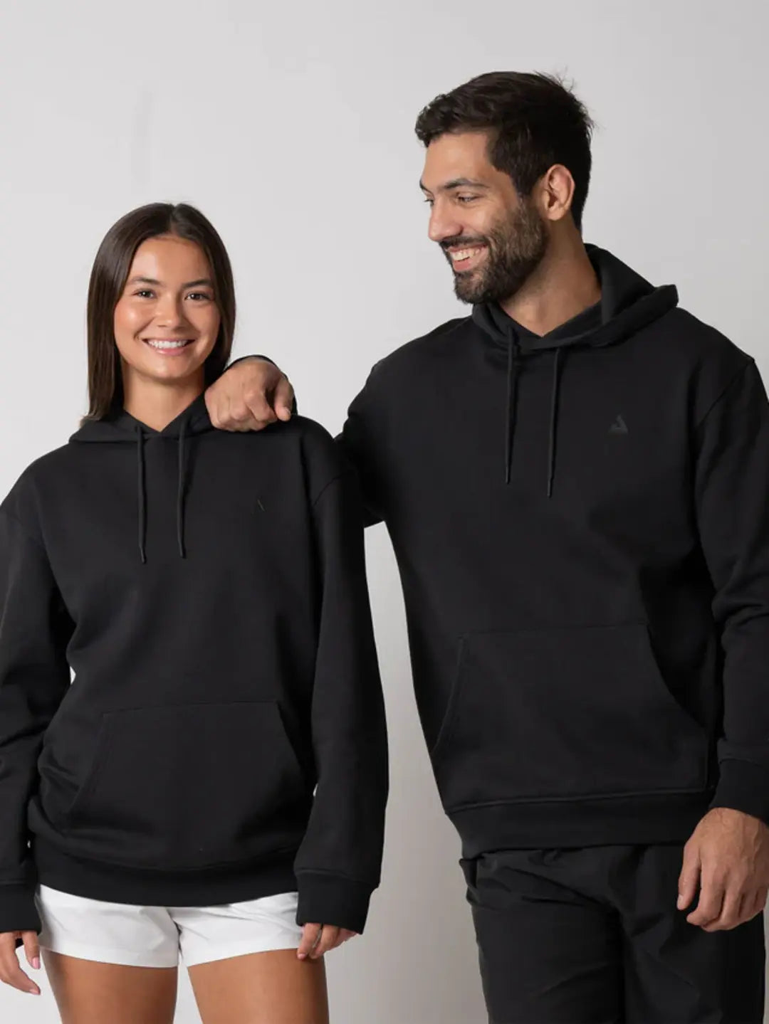 Unisex Fleece Hoodie