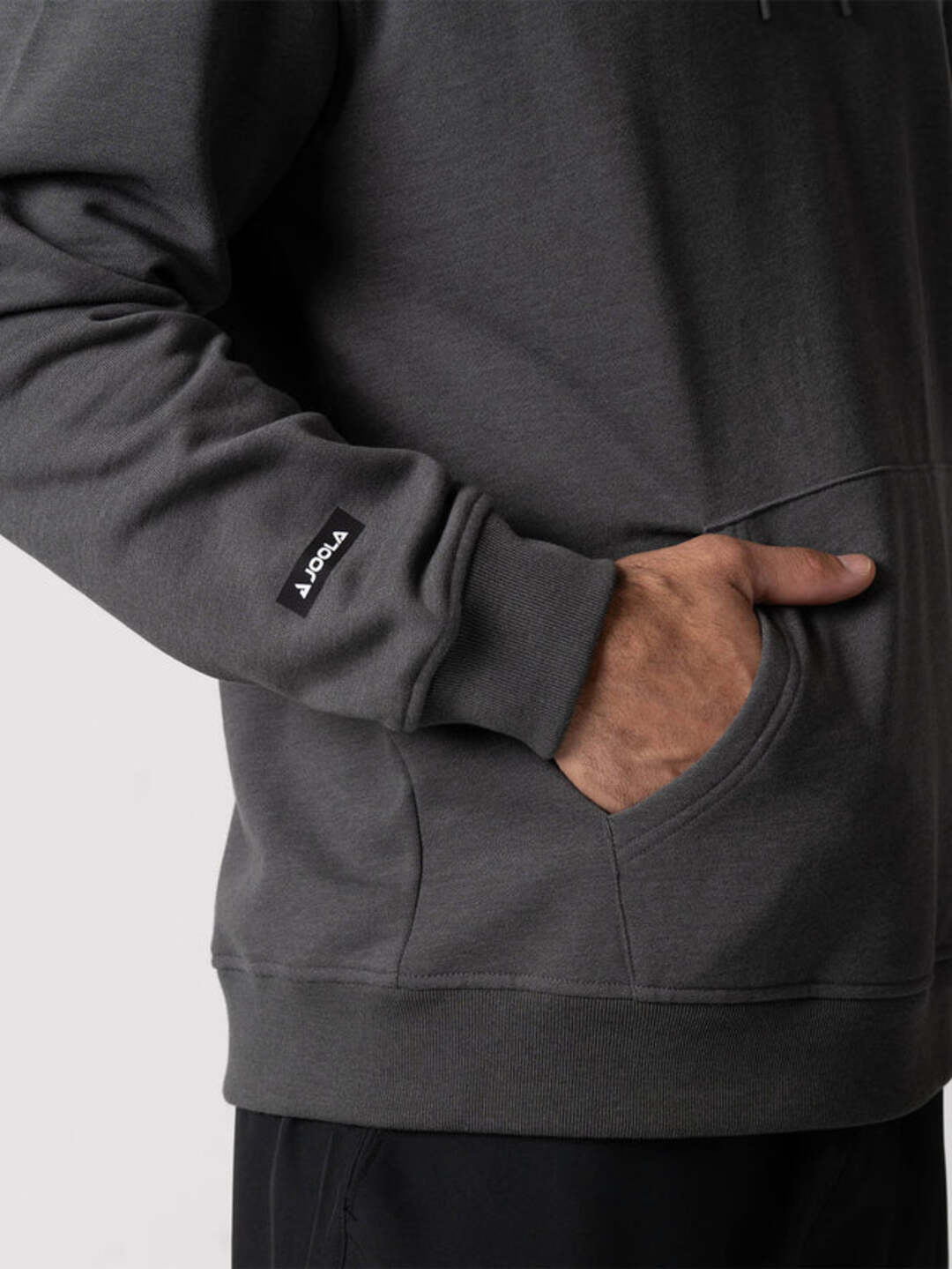 Unisex Fleece Hoodie