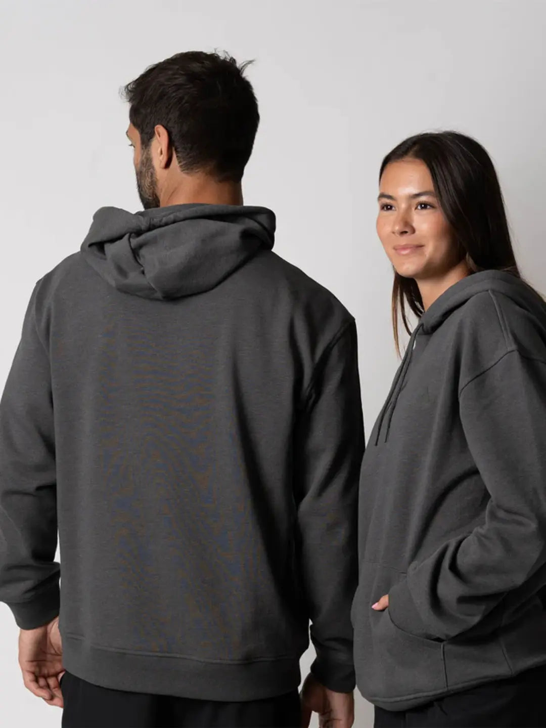 Unisex Fleece Hoodie