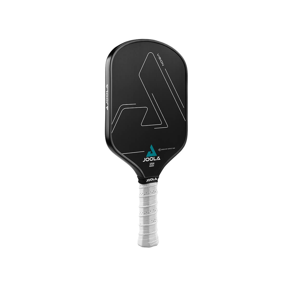 JOOLA Vision CGS 16 Pickleball Paddle - JOOLA INDIA