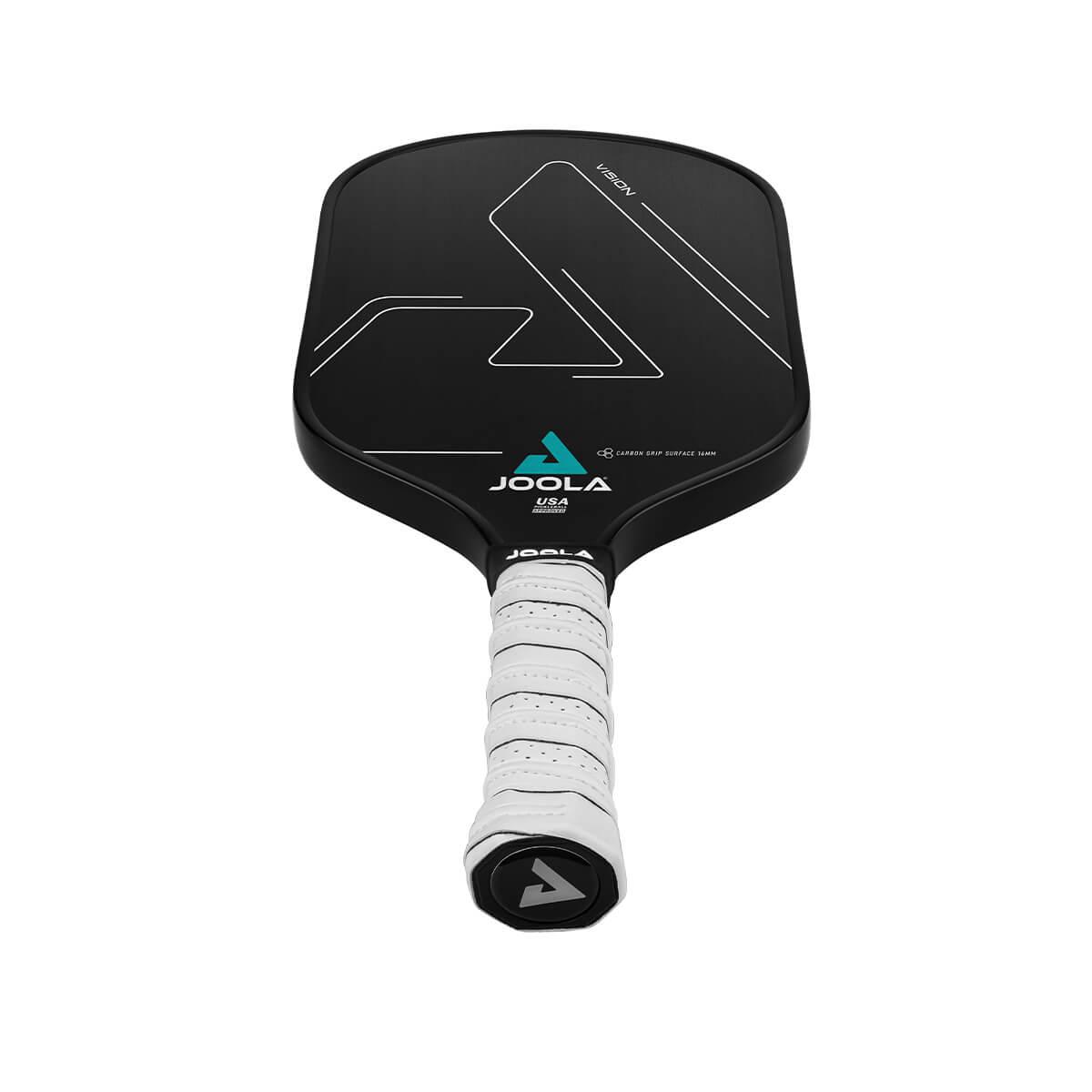 JOOLA Vision CGS 16 Pickleball Paddle - JOOLA INDIA