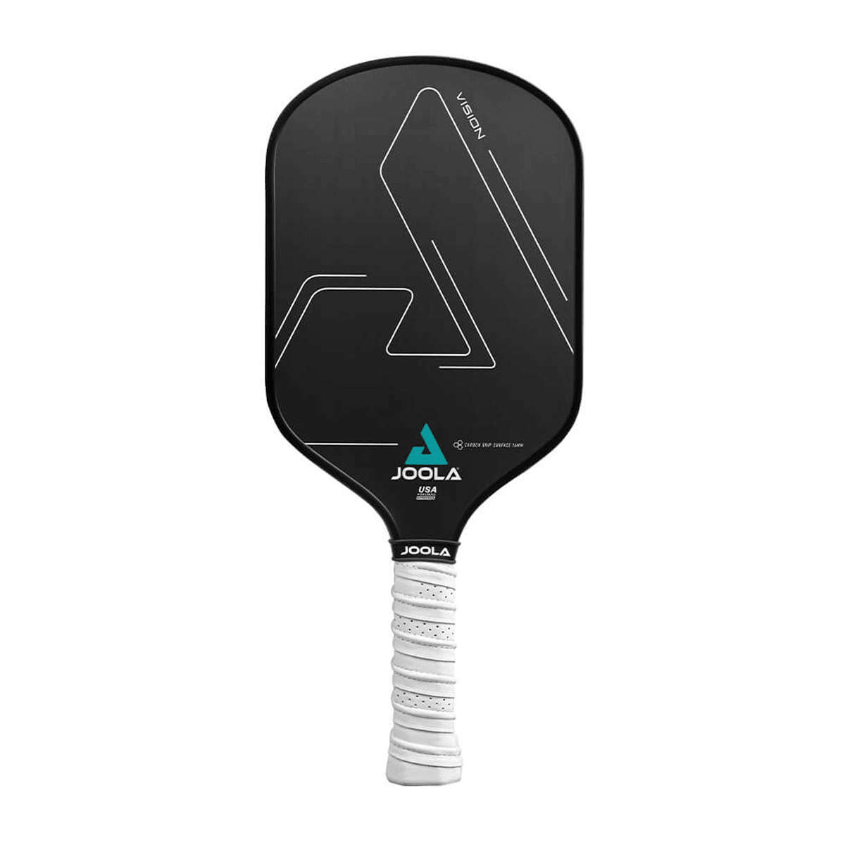 JOOLA Vision CGS 16 Pickleball Paddle - JOOLA INDIA