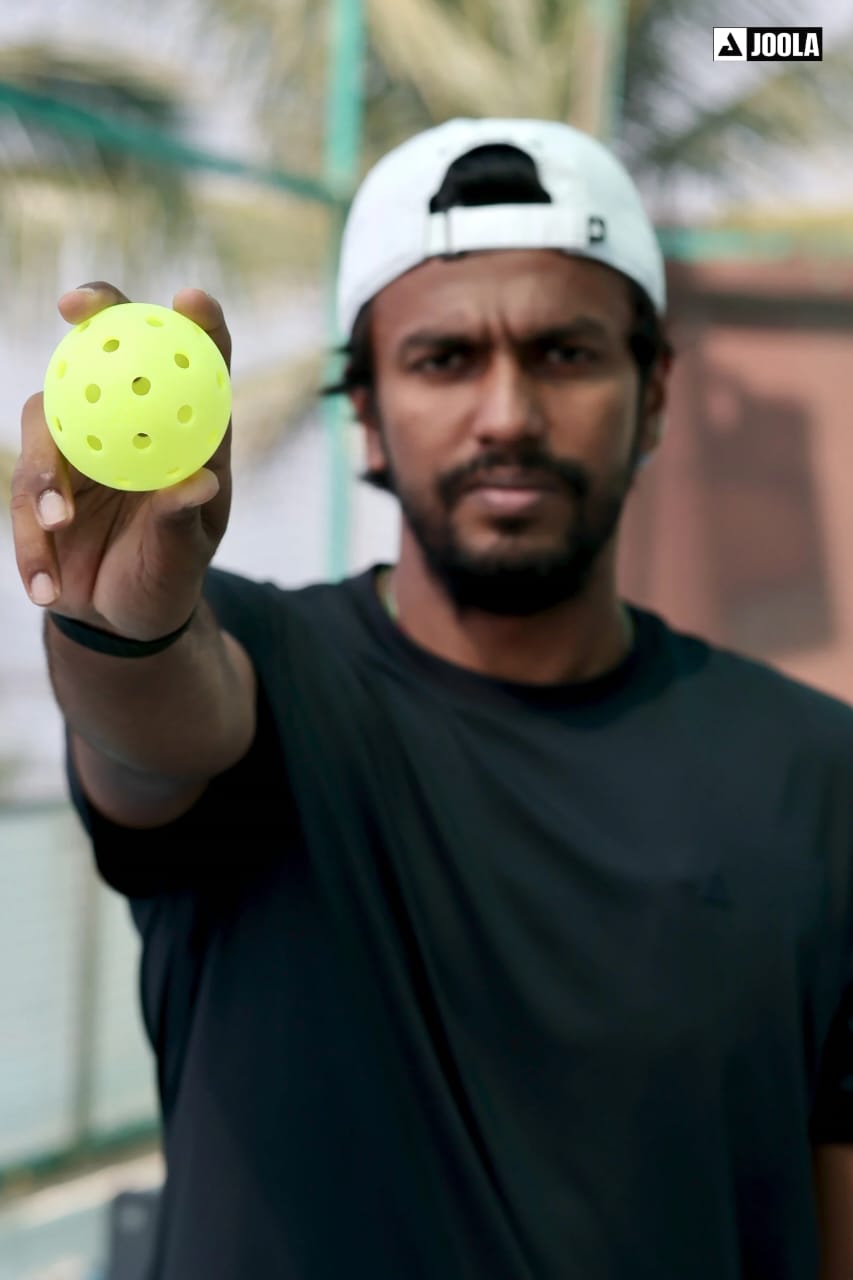 JOOLA HC-40 Pickleball Ball