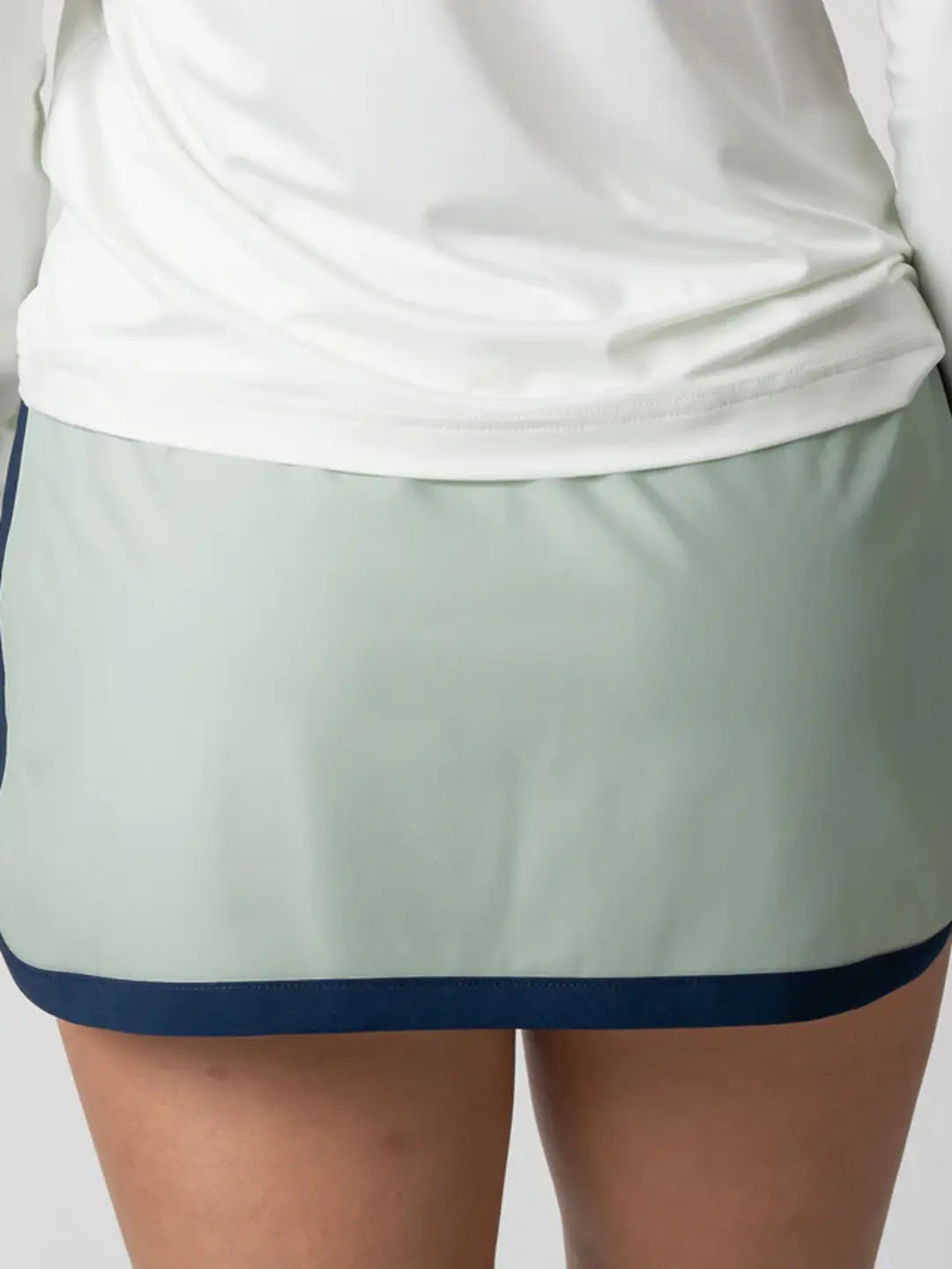 Women's Club Skort